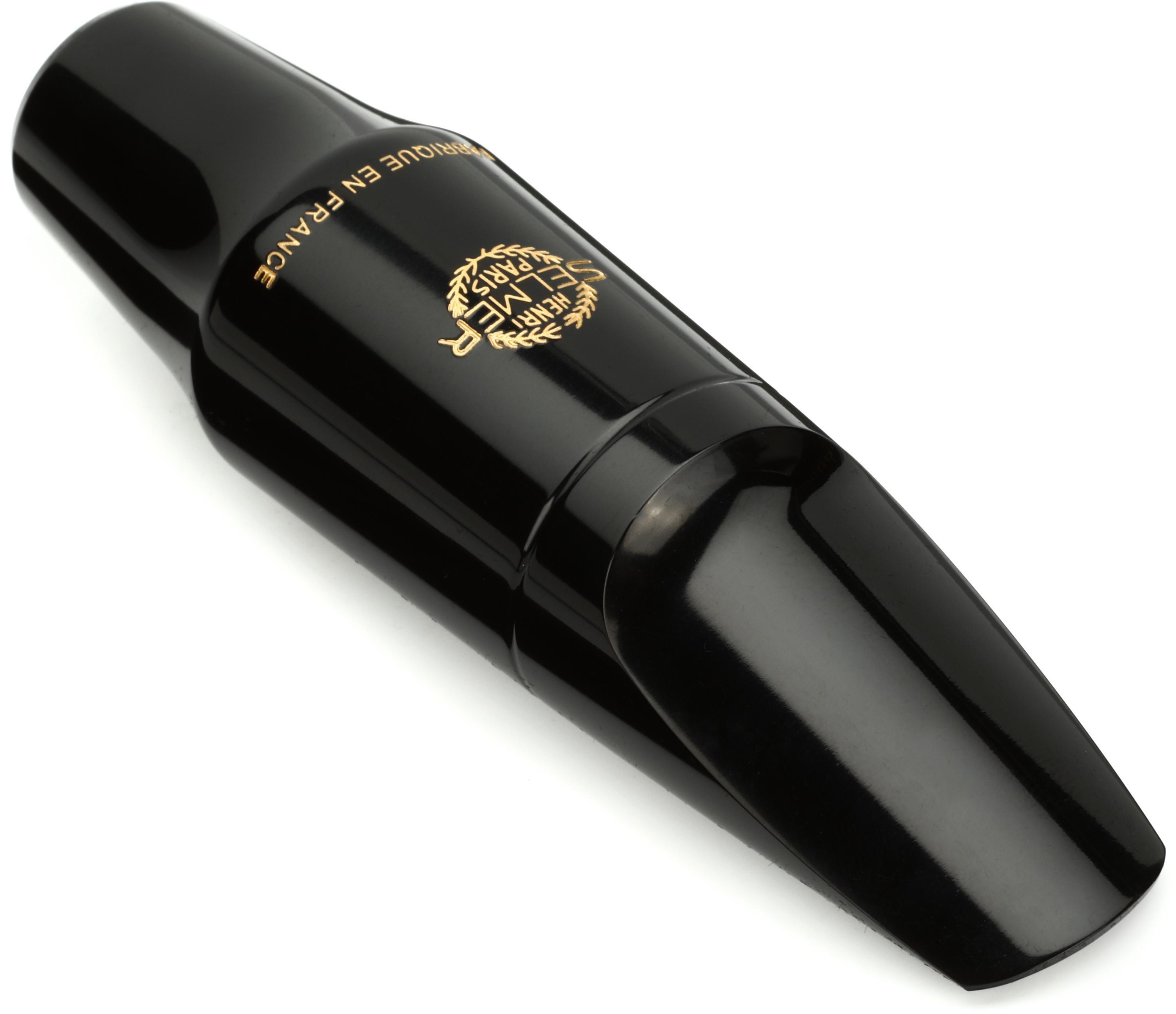 Selmer Paris S404C1 S80 Series Tenor Saxophone Mouthpiece - C*