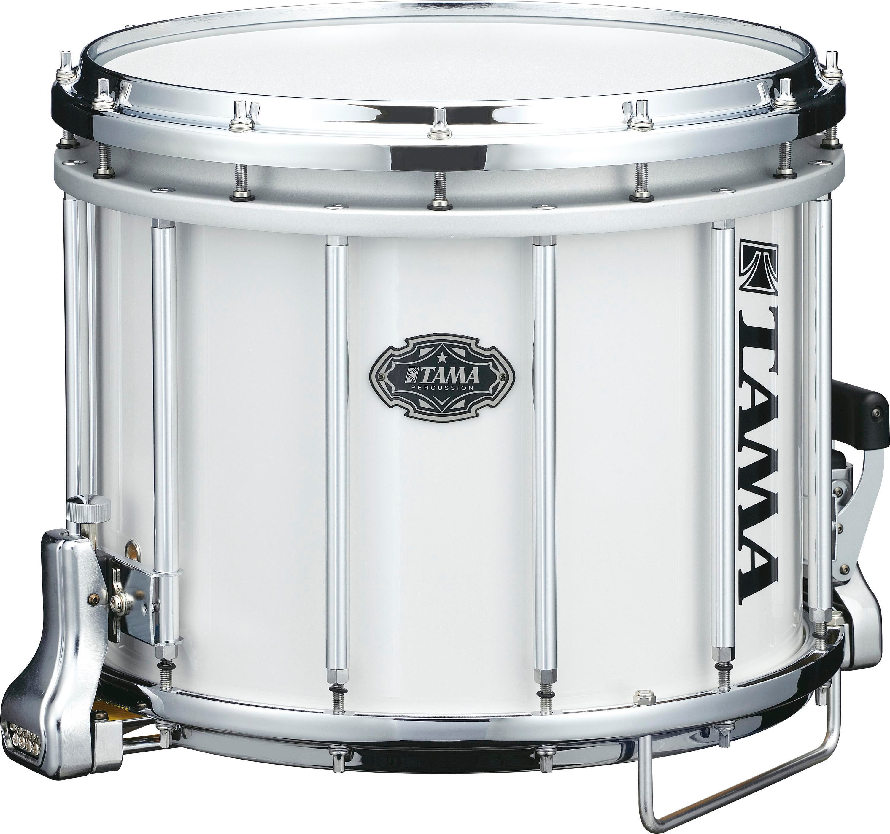 Tama 12 inch deals snare