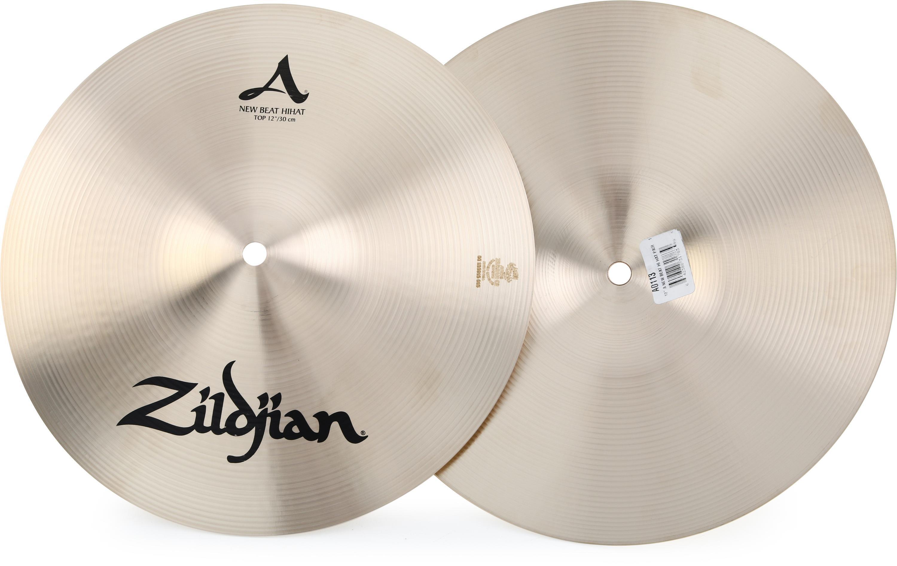 Zildjian 14