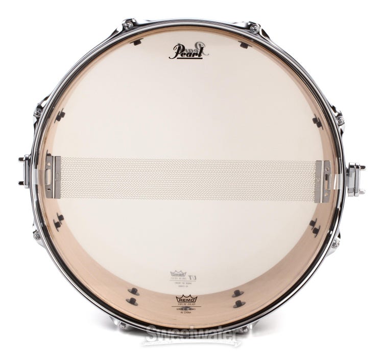 Pearl Limited Edition Vintage Sensitone Snare review