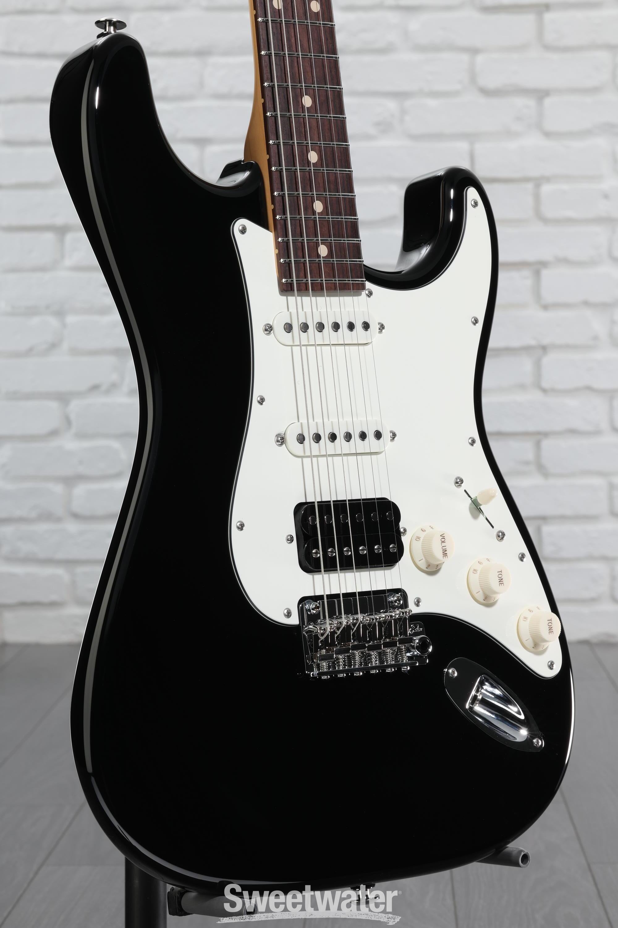 Classic S – Suhr.com