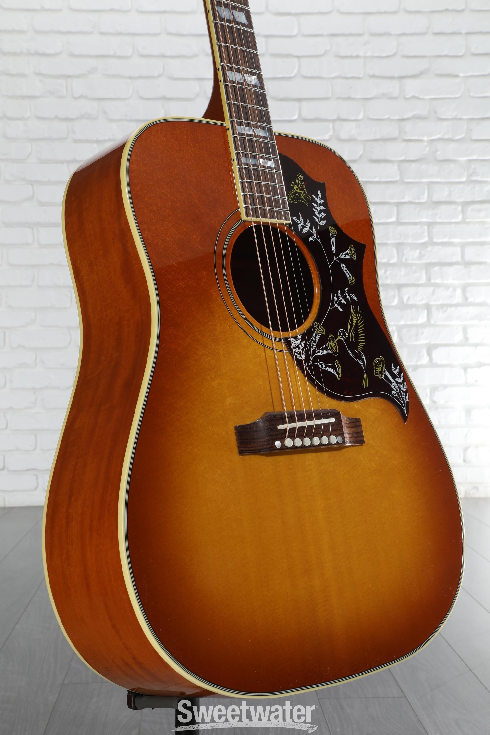 Gibson Acoustic Hummingbird Original - Heritage Cherry Sunburst