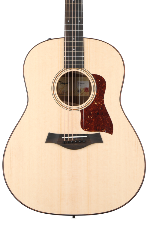 Taylor AD17 ナチュラル【American Dream】 Taylor AD17 American Dream Acoustic Guitar - Natural - Huber