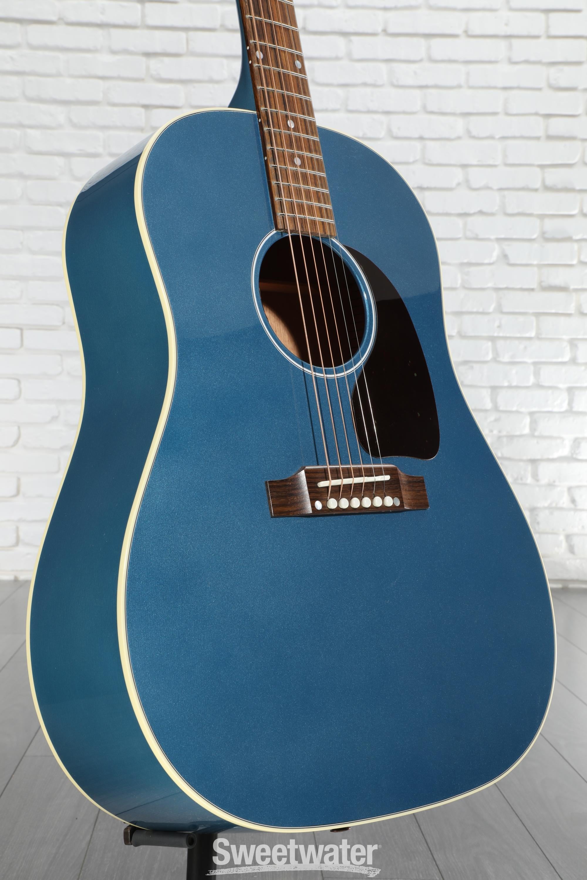 Gibson Acoustic Dealer Select J-45 Standard Acoustic
