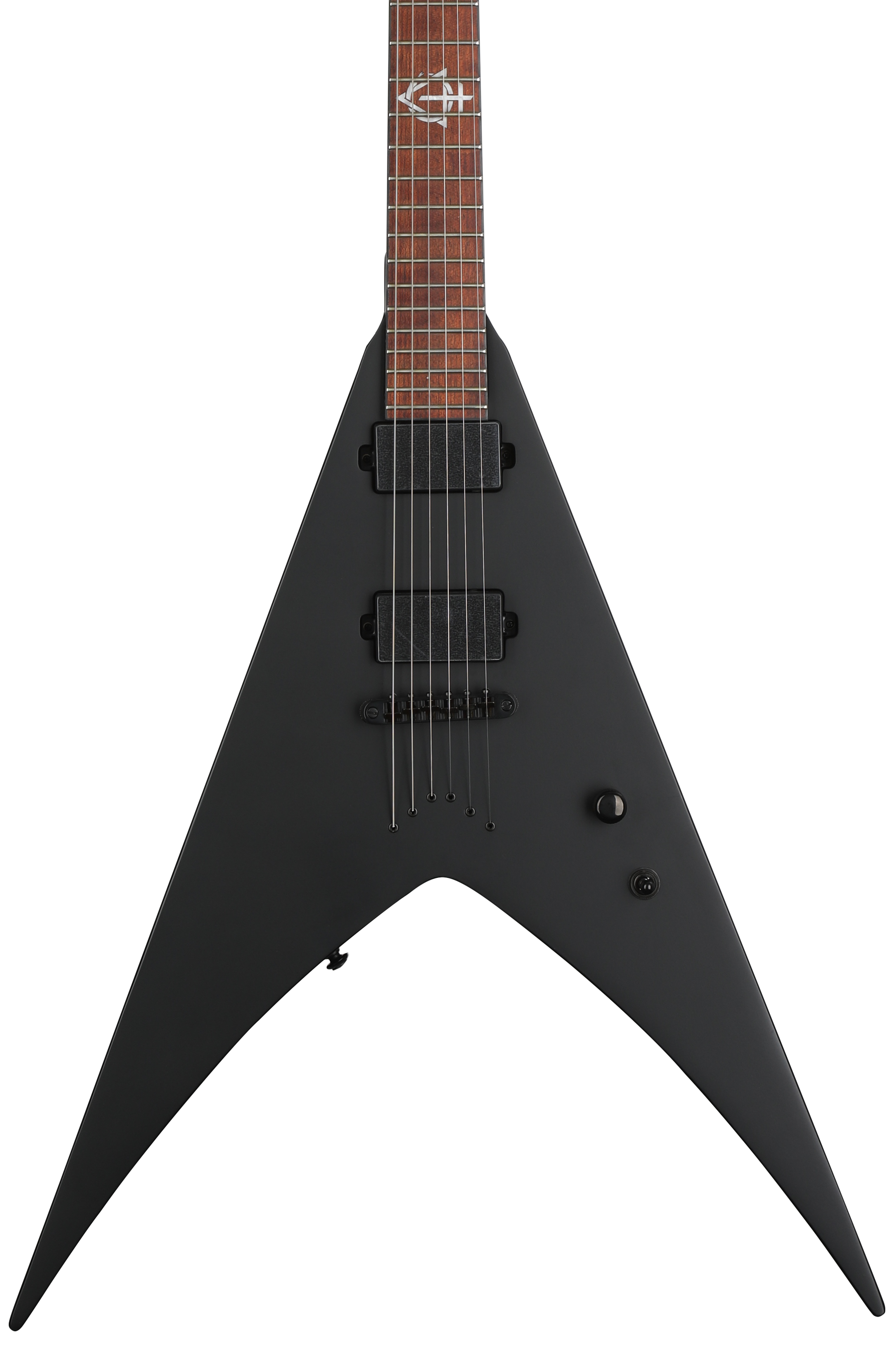 ESP LTD 7弦ギター TE-417 テレキャス EMG アクティブ ESP LTD 7弦