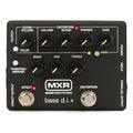 Photo of MXR M80 Bass D.I.+ Bass Distortion Pedal