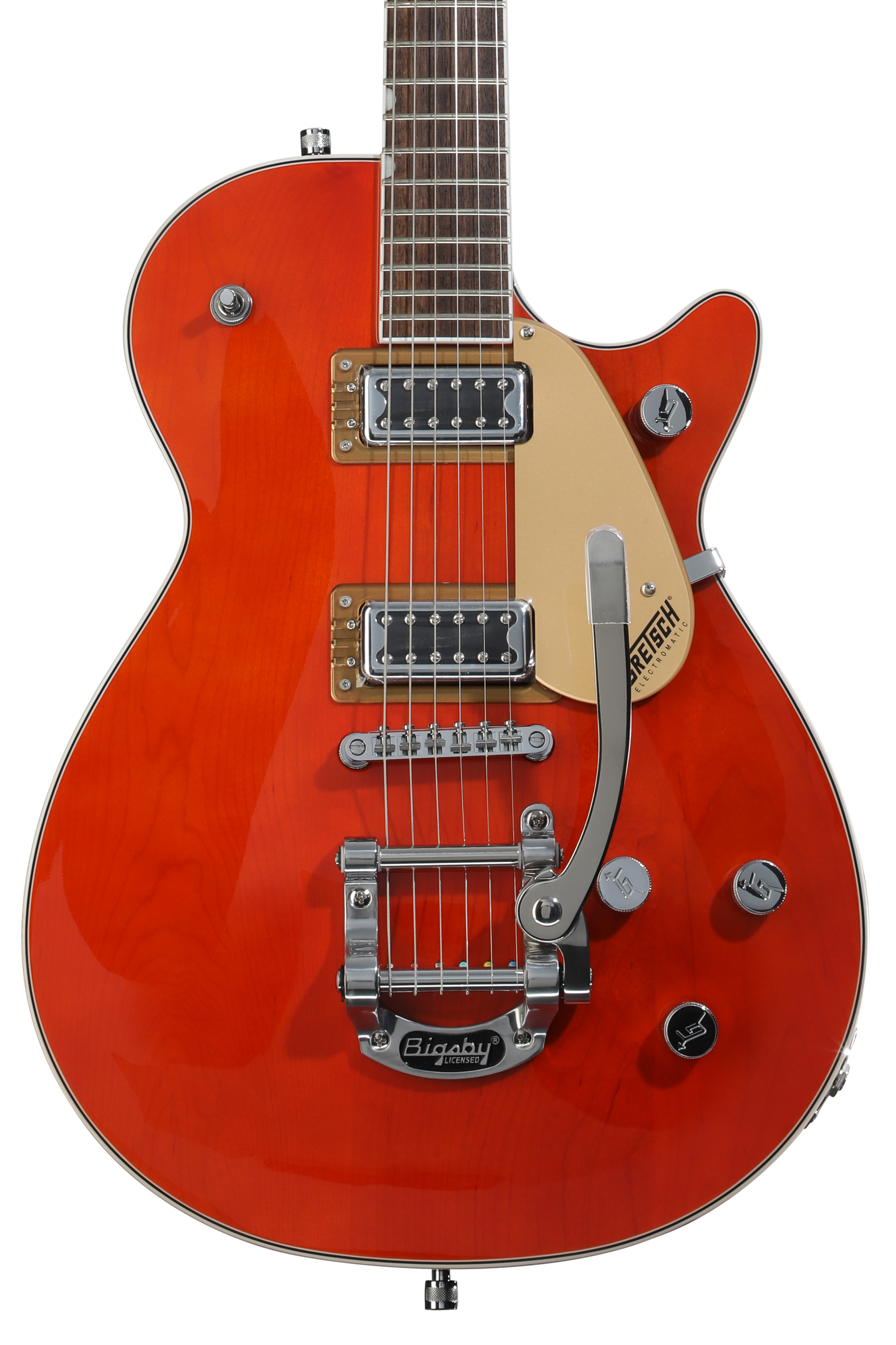 Gretsch G5230T Electromatic Jet Electric Guitar - Cadillac Green