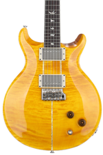 Photo of PRS Santana Retro Electric Guitar - Santana Yellow