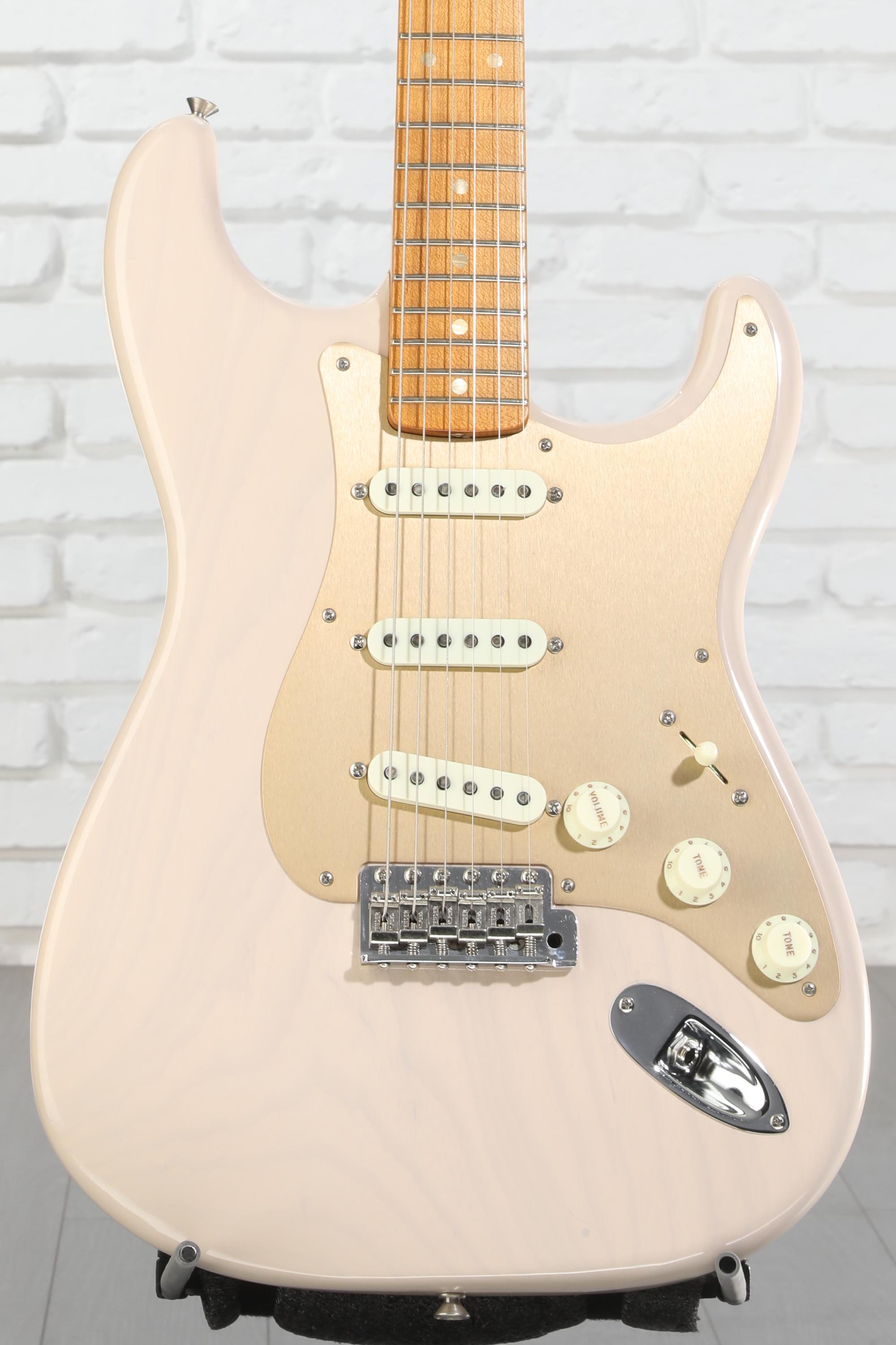 Fender Custom Shop '57 Dual-Mag Stratocaster DLX Closet Classic