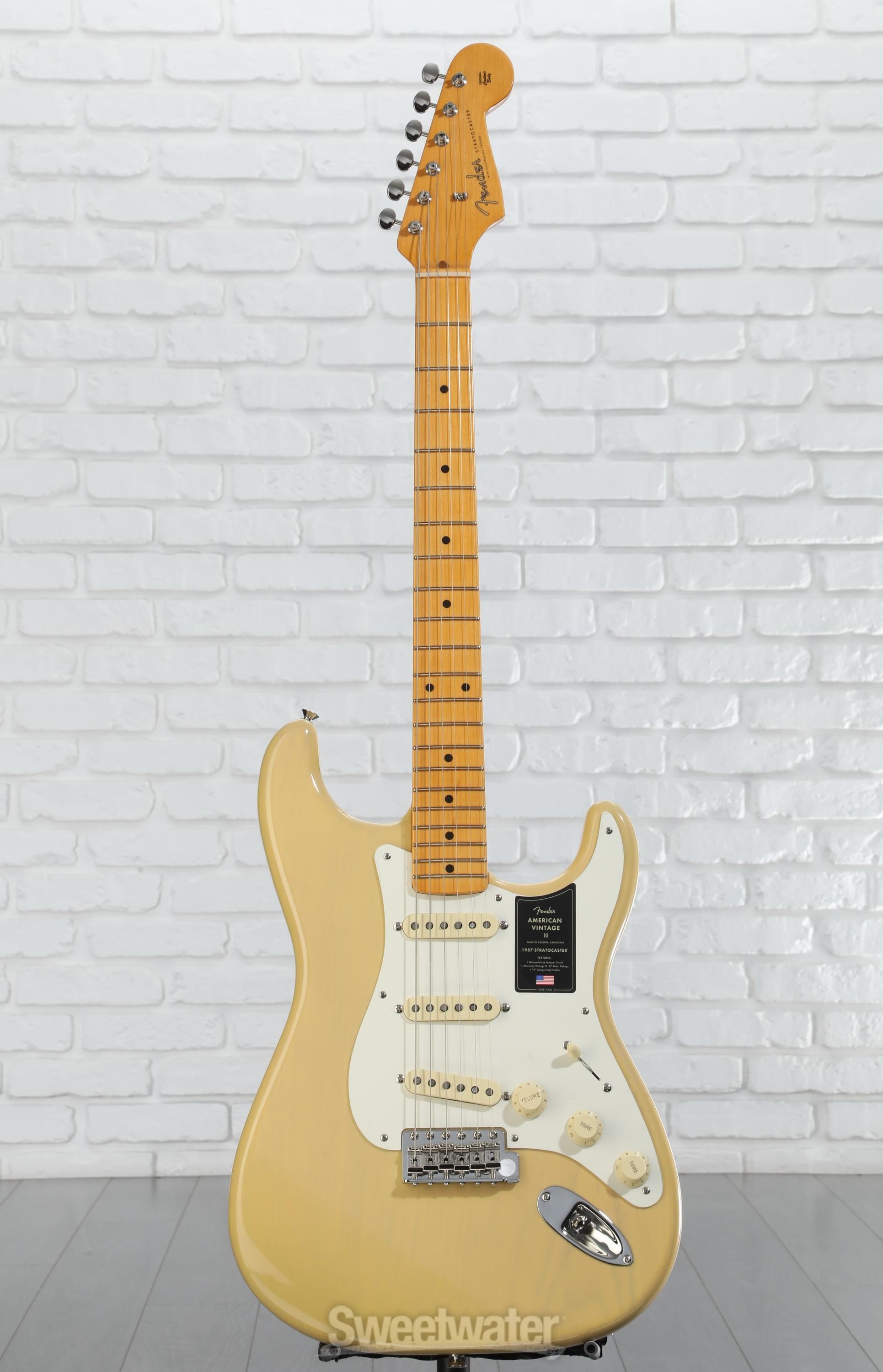American Vintage II 1973 Stratocaster® – Fender