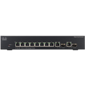 Photo of Movek myMix Power8 Pre-configured SF302-08MP PoE Switch for myMix Systems
