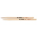 Photo of Vic Firth American Classic Drumsticks - 5A - Nylon Tip