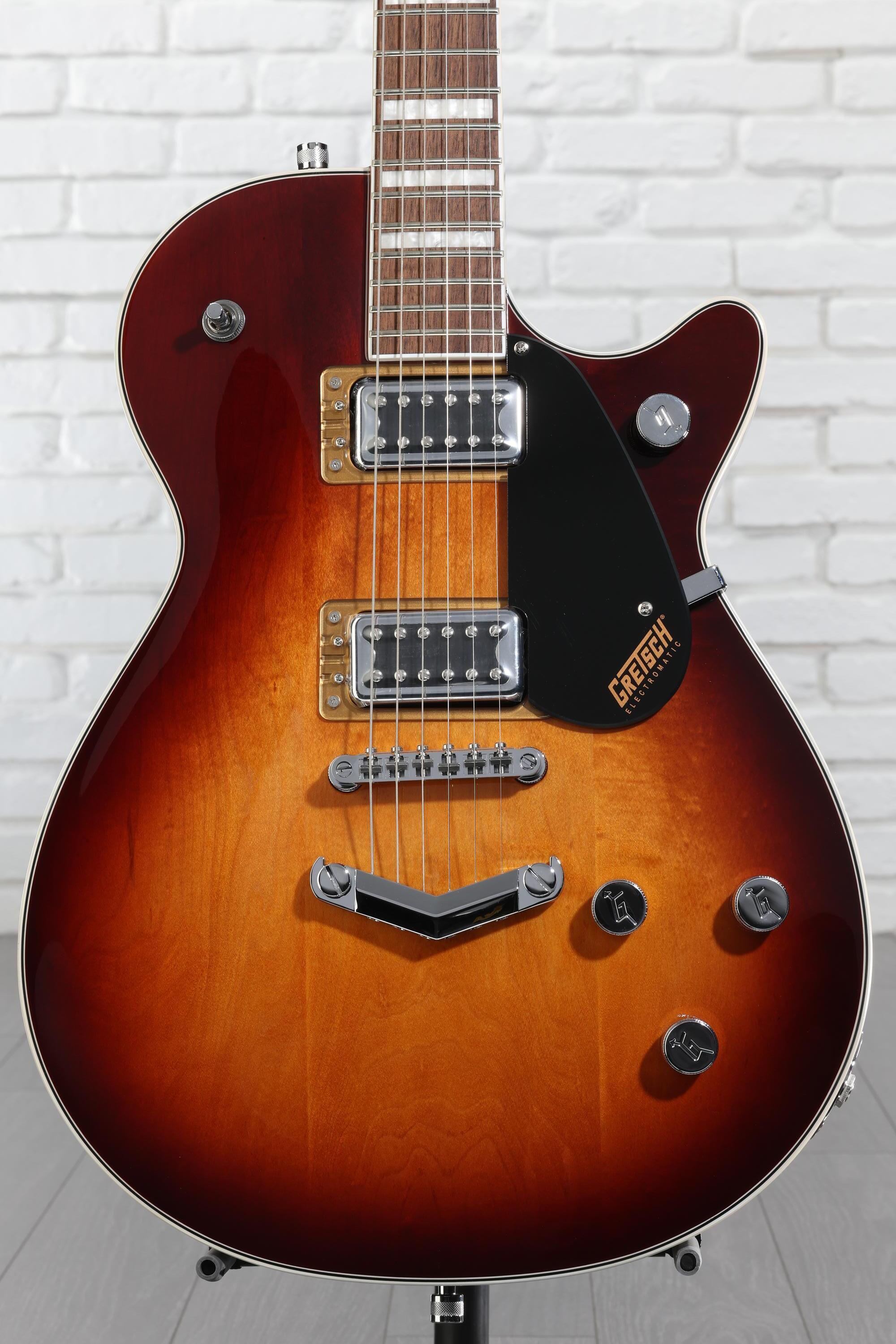 Gretsch G5220 Electromatic Jet BT エレキギター Gretsch Guitars G5220 Electromatic Jet BT Electric Guitar | Music