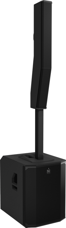 Electro-Voice Evolve 90 Column PA Speaker - Black