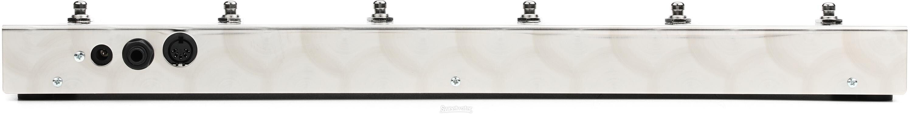ENGL Amplifiers Z-9 Footswitch | Sweetwater