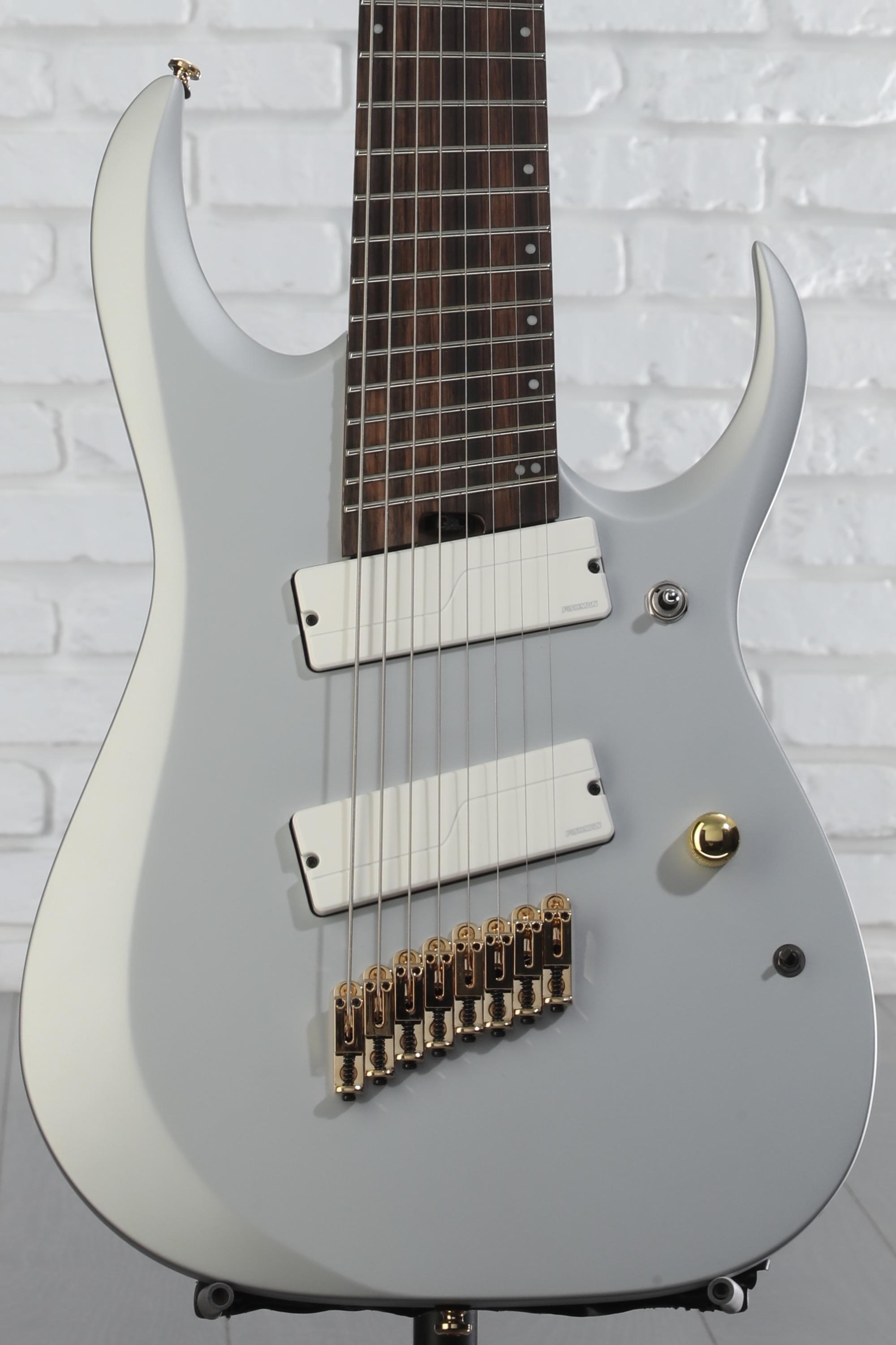 ギター Ibanez / Axe Design LabRGDMS8-CSM Ibanez RGD Axe Design Lab Multi-Scale 8 String Electric