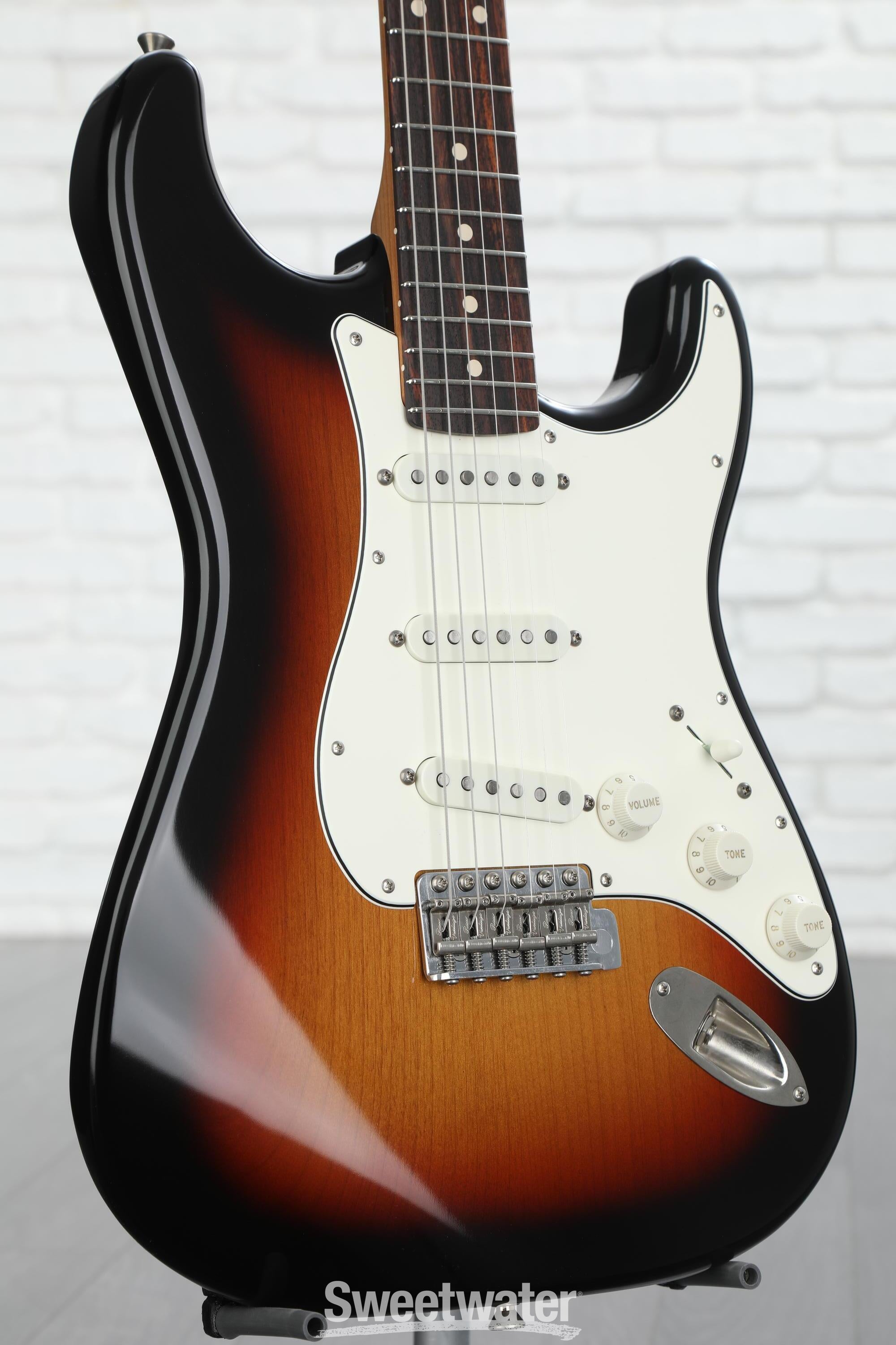 Xotic Guitars - Sweetwater