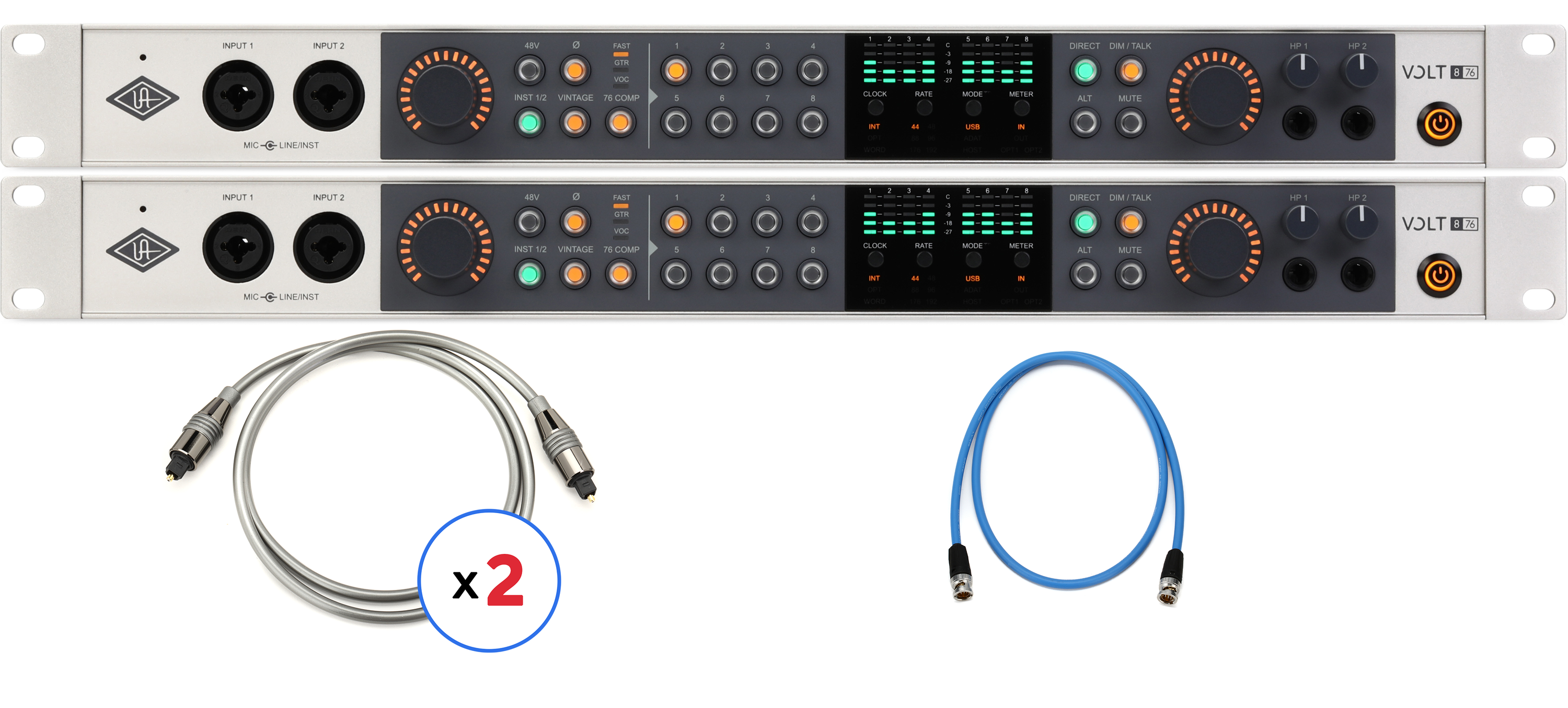 Avid Pro Tools Quartet | Sweetwater