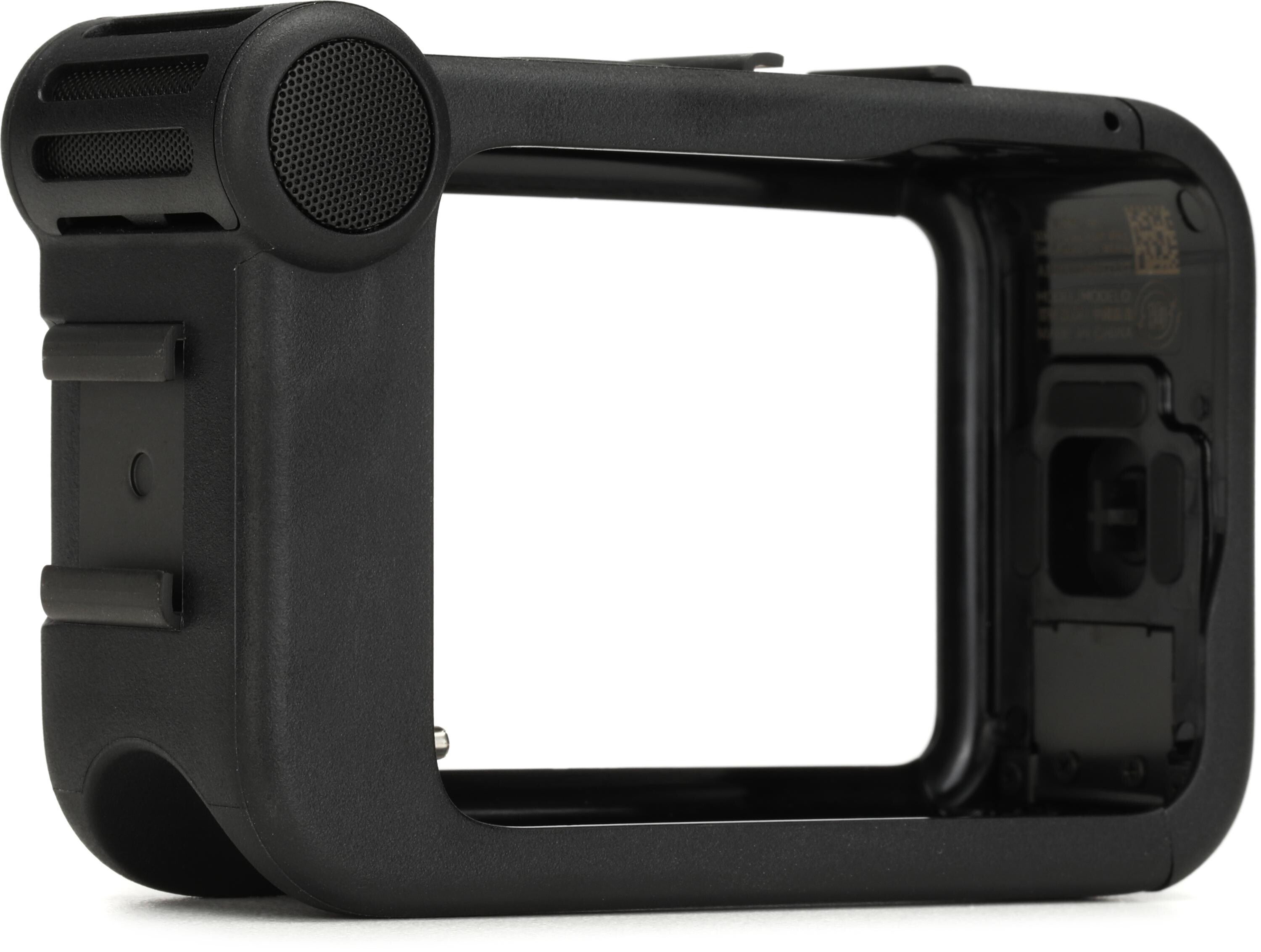 Gopro Hero9 / Hero10 Caméra Noire, Accessoire Multimédia Mod