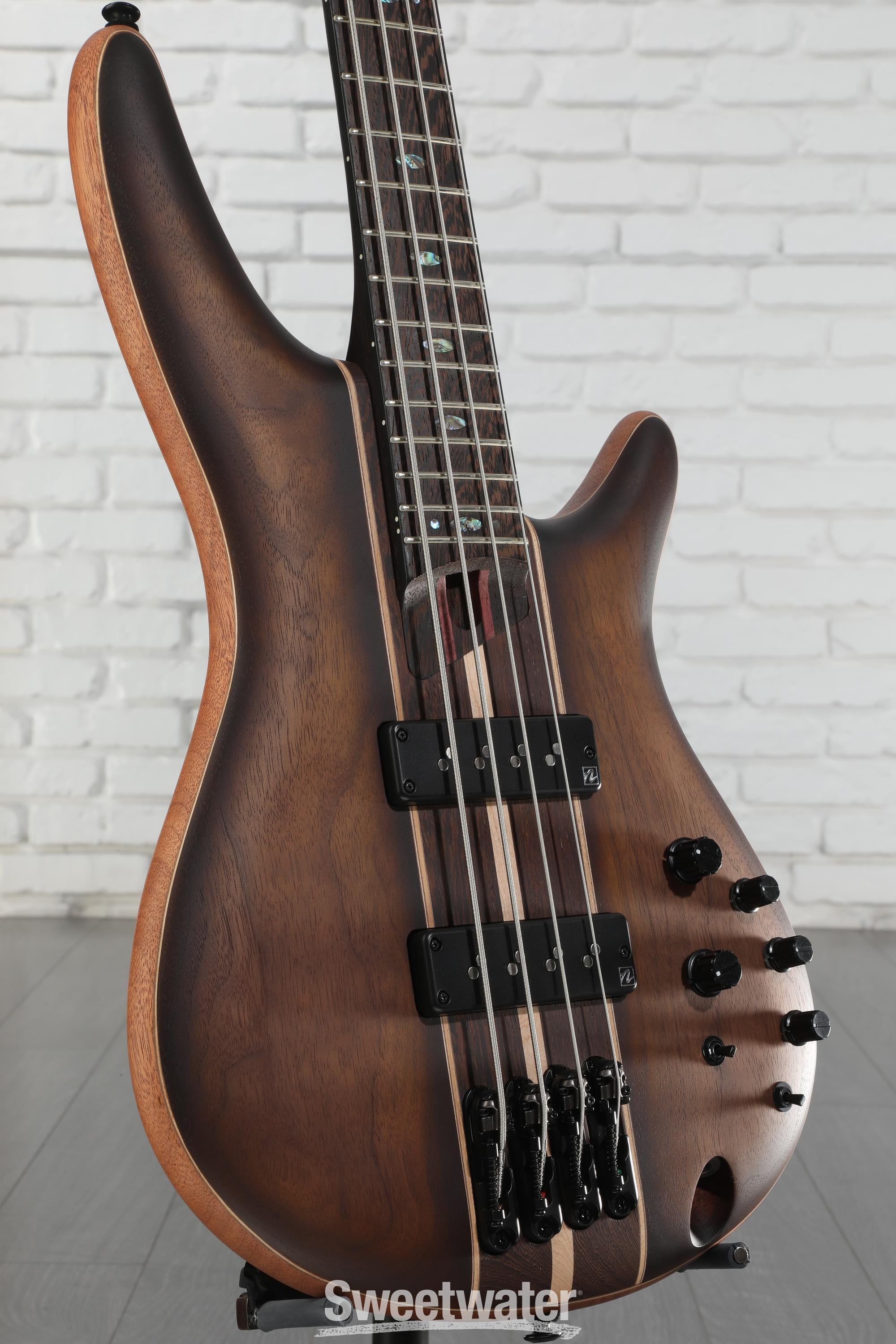 ibanez 4弦ベース エレキベース】Ibanezx島村楽器限定モデル4本入荷｜島村楽器