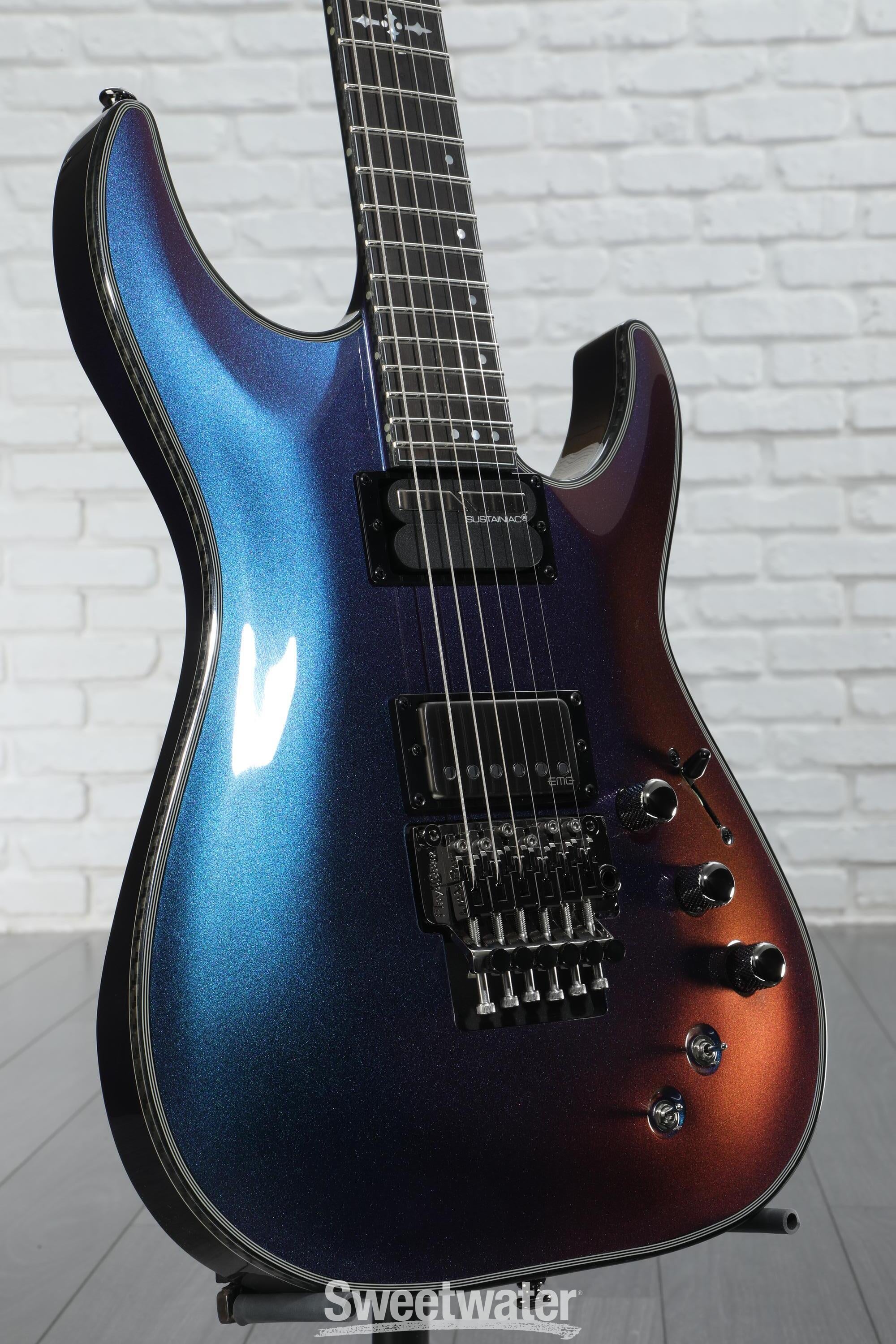 な*。様 SCHECTER HELLRAISER HYBRID C-1 FR HELLRAISER HYBRID C-1 FR | SCHECTER