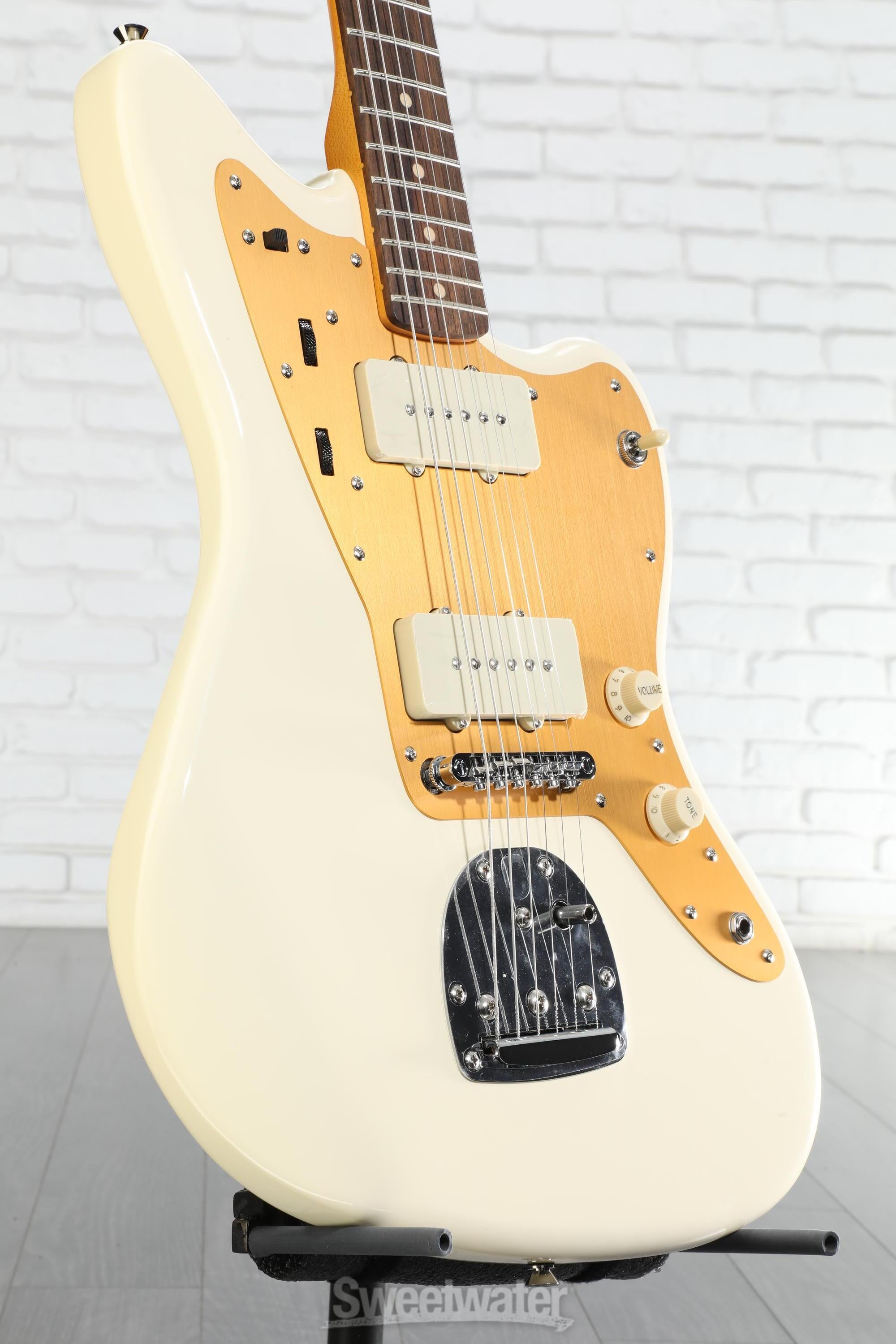 大幅値下げ！ 初期モデル Squier J Mascis Jazzmaster bf0776885205bf5b50913128e03dac