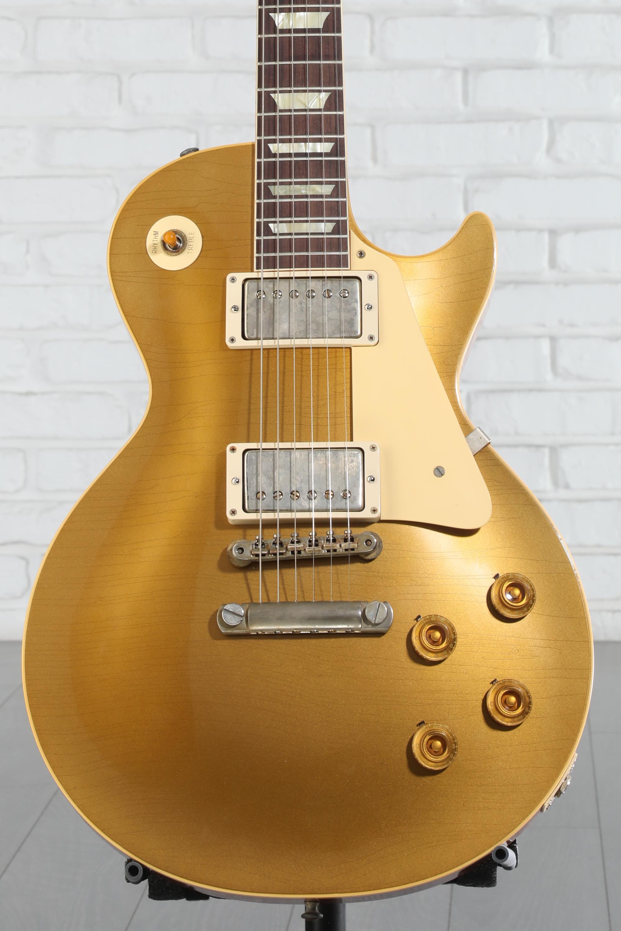Gibson Custom 1957 Les Paul Standard Reissue Electric Guitar