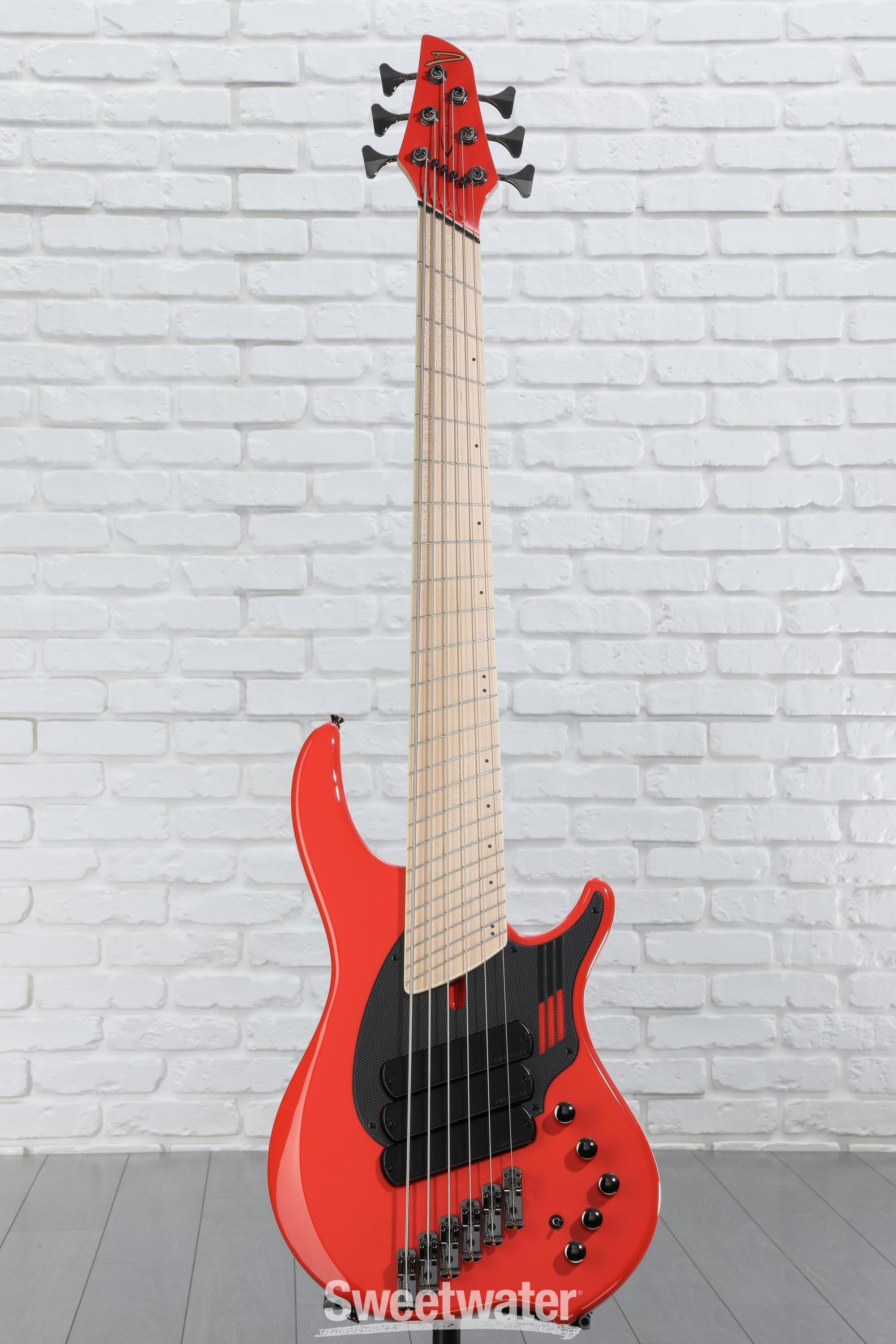 Dingwall Guitars NG3 Adam 