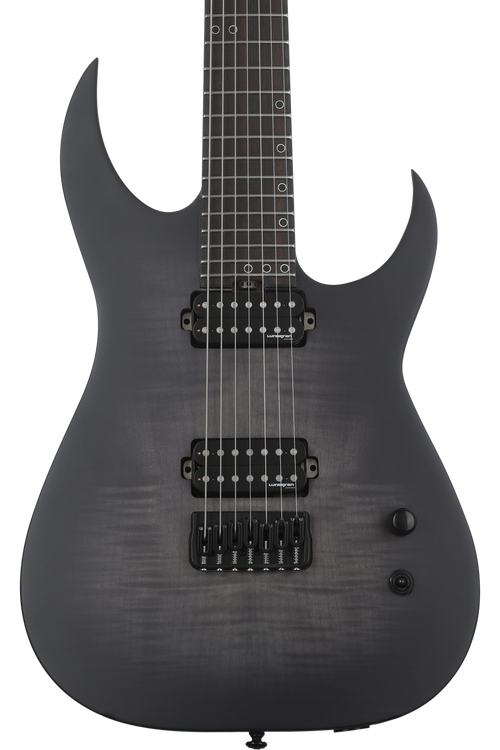 Schecter Keith Merrow KM-7 MK-III Legacy 7-string Electric