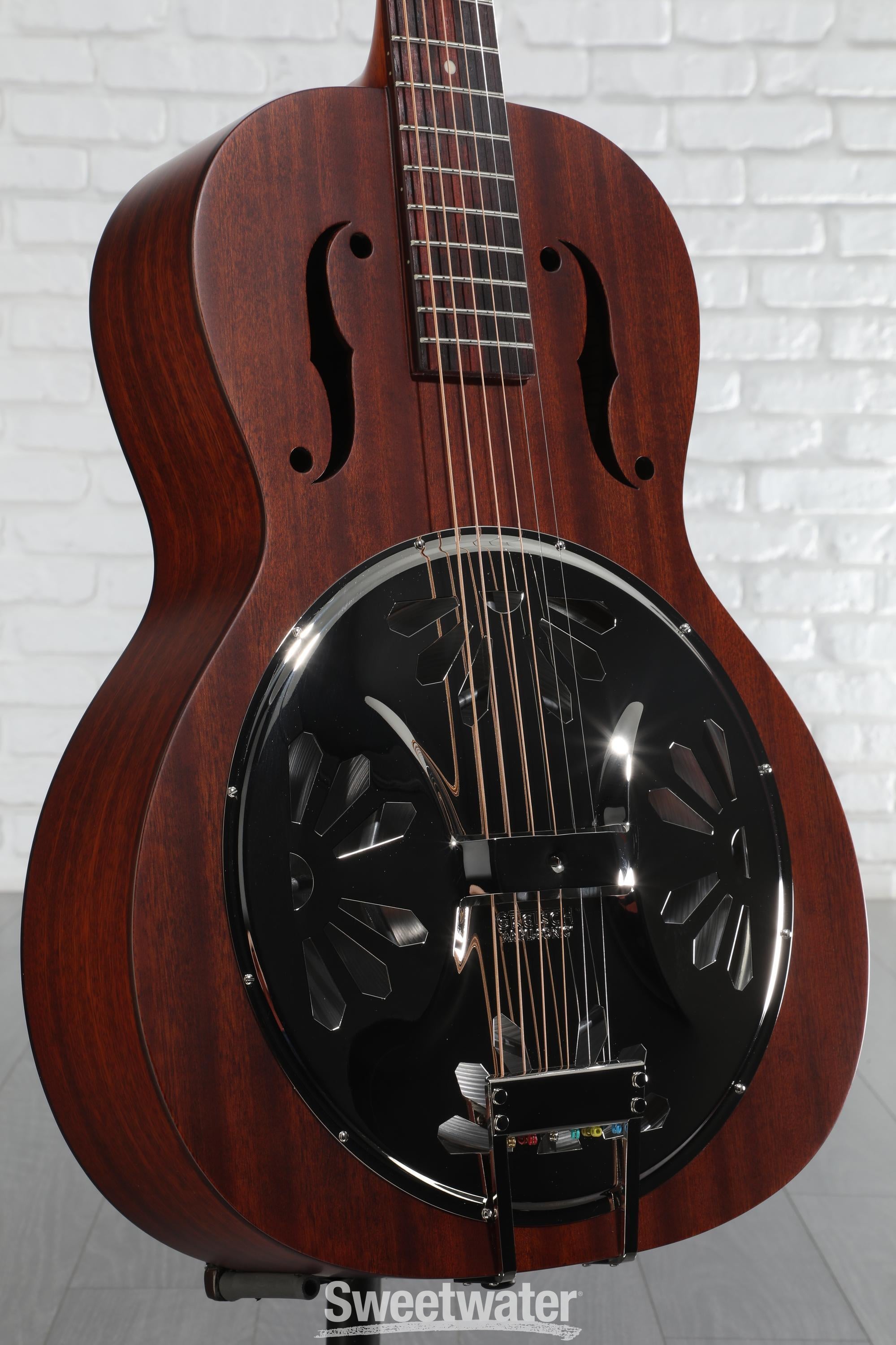 Resonator Guitars - Sweetwater