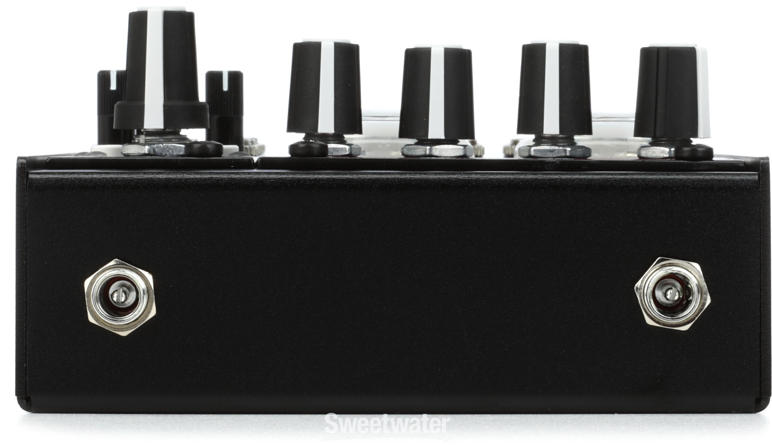 Modbap Modular Per4mer モジュラーシンセ ユーロラック Per4mer