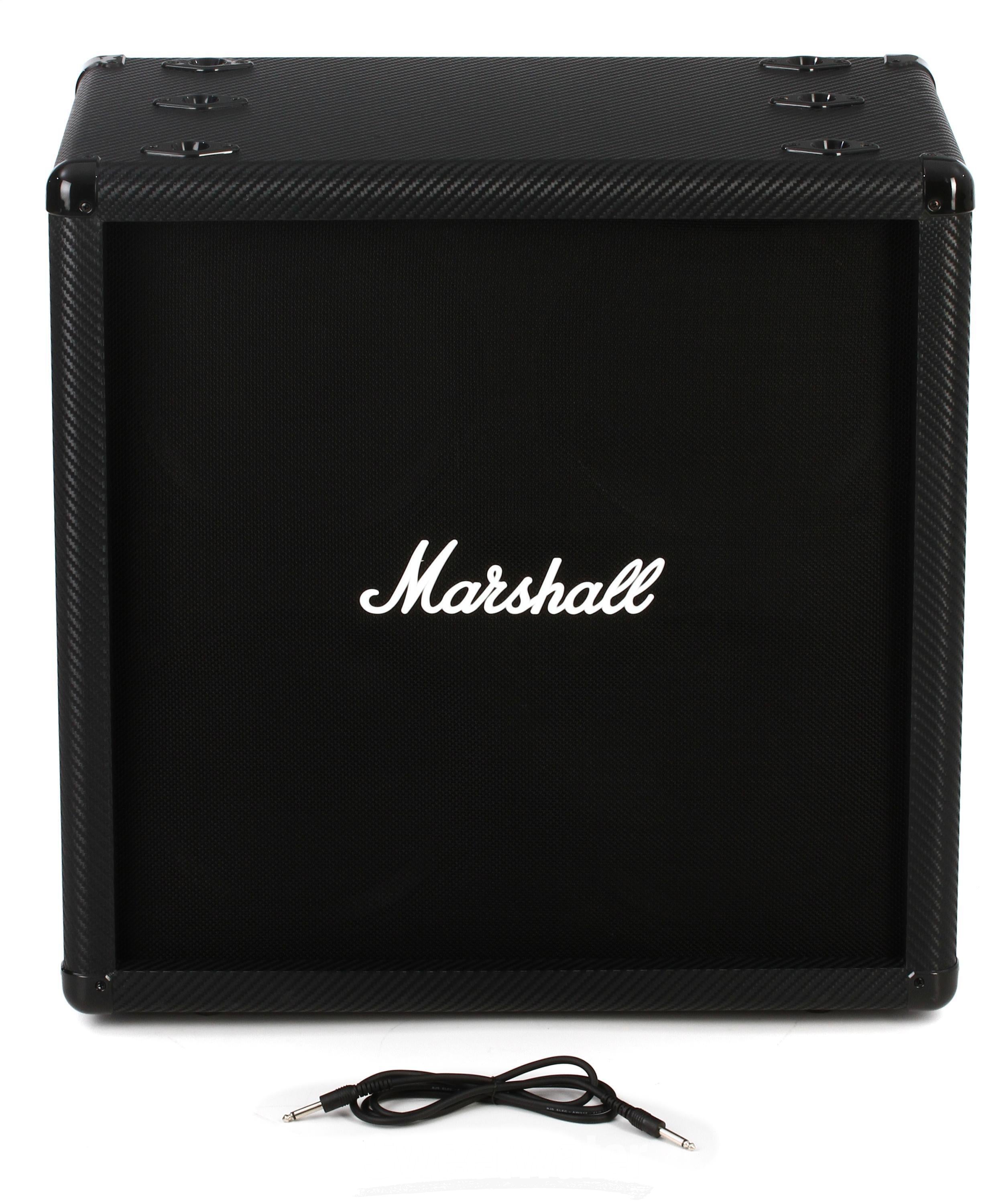 Marshall on sale mg 4x12