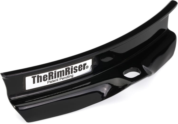 RimRiser Diecast - Gloss Black