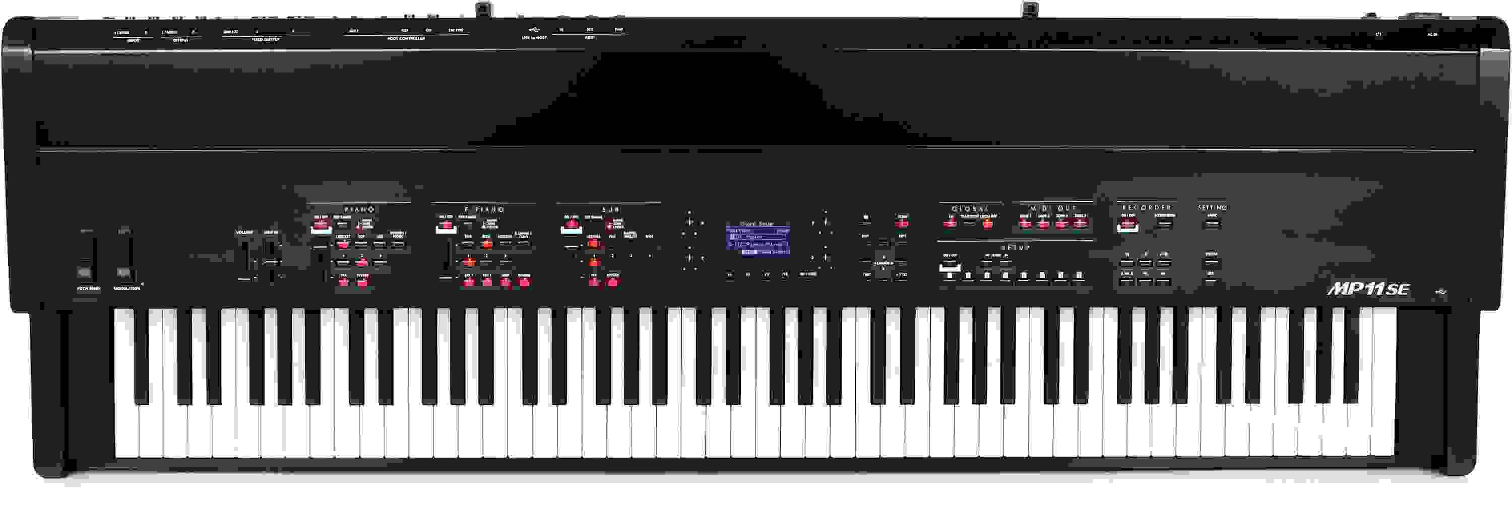 Kawai MP11SE 88-key Professional Stage Piano
