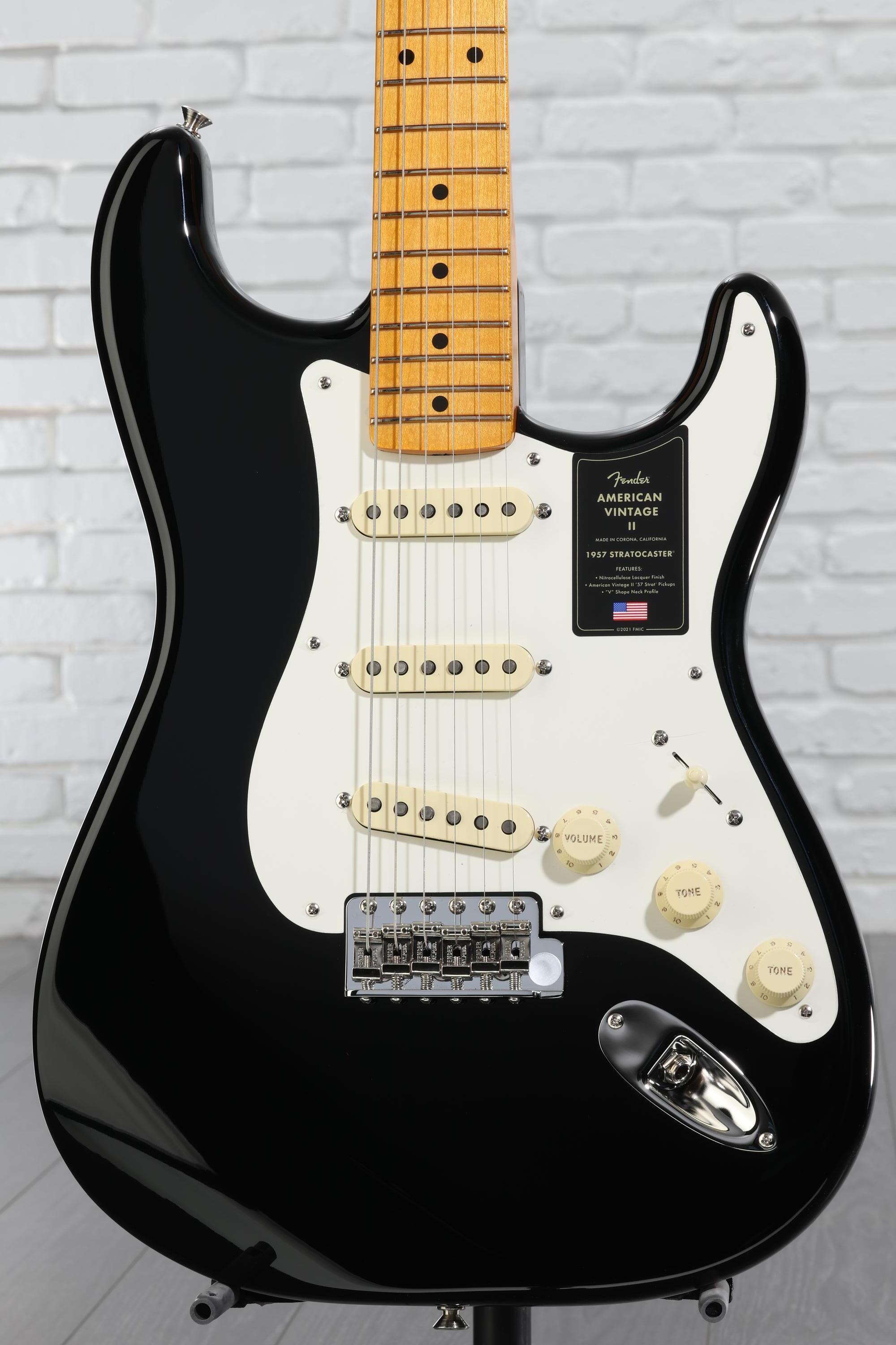 Fender American Vintage II 1957 Stratocaster Electric Guitar