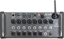 Product Image - This Item - Behringer X Air XR16 16-channel Tablet-controlled Digital Mixer