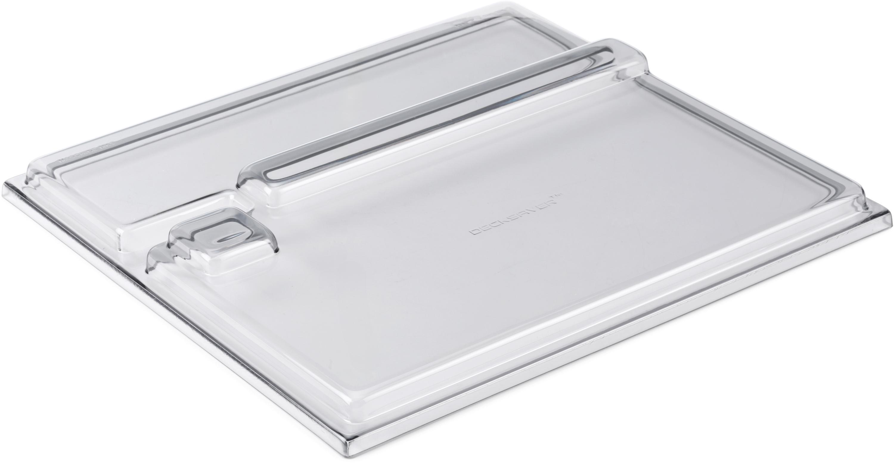 Decksaver DS-PC-MASCHINEMK3 Polycarbonate Cover for Native