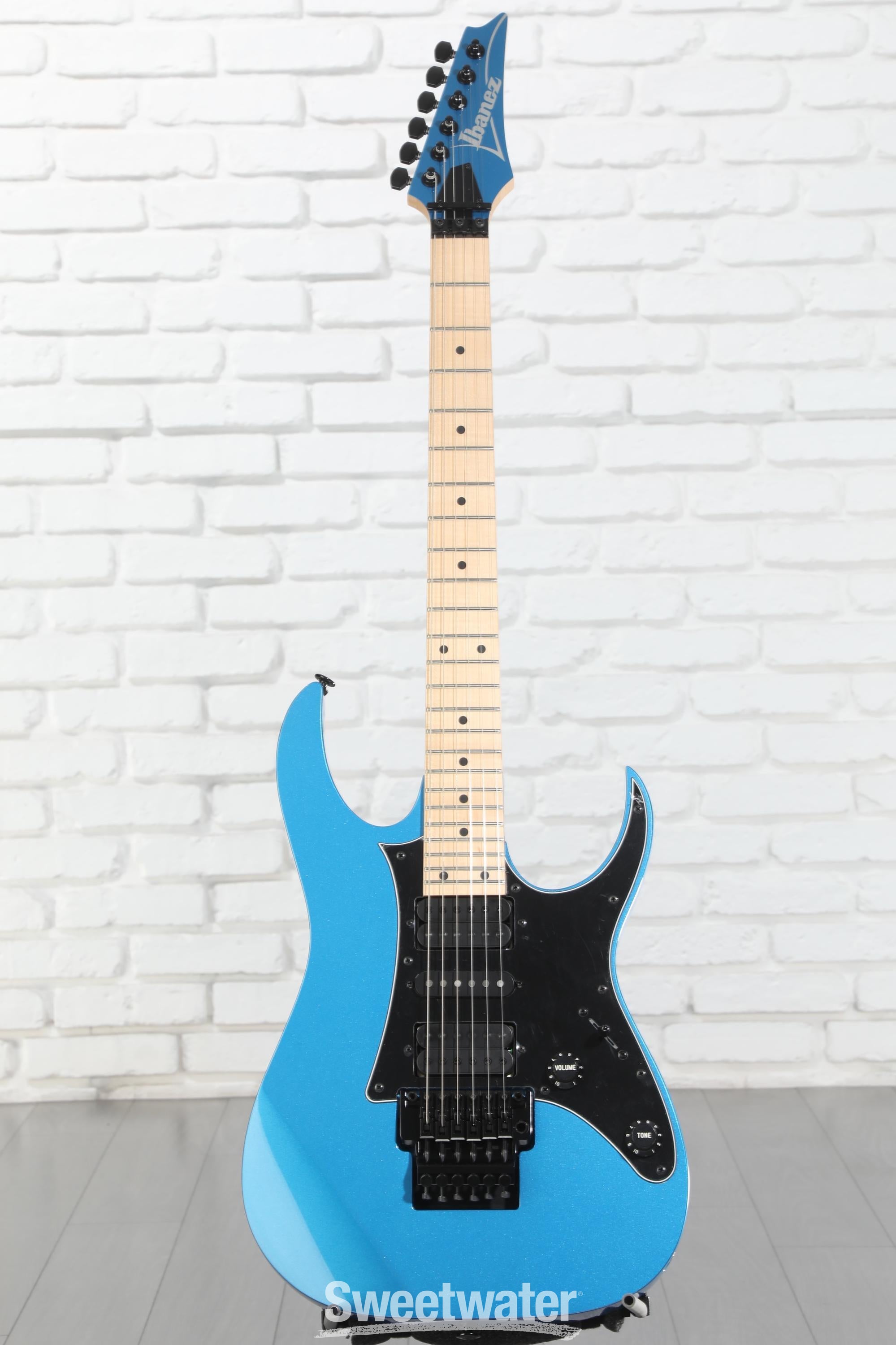 Ibanez Genesis Collection RG550 Electric Guitar - Electric