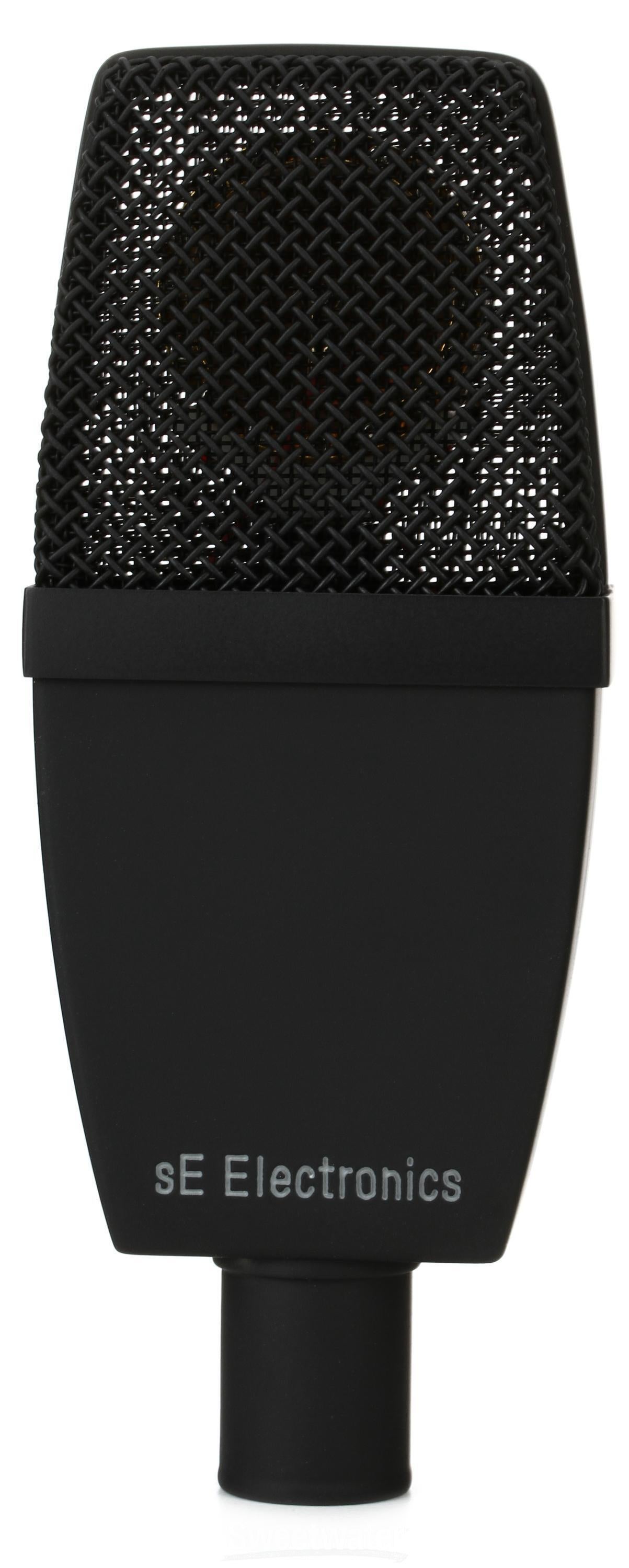 sE Electronics sE4400a Large-diaphragm Condenser Microphone