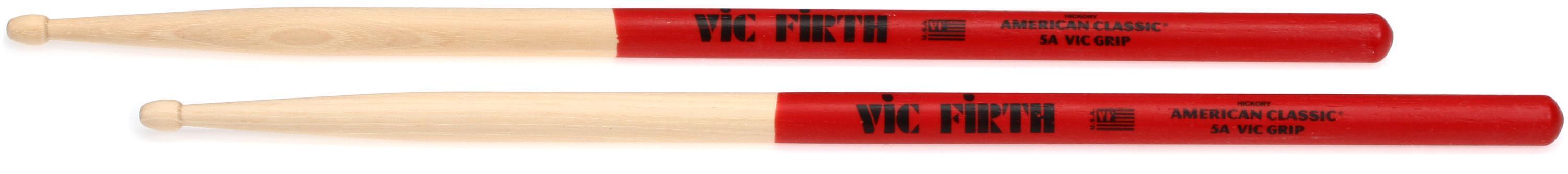 VIC FIRTH 5AVG VIC GRIP