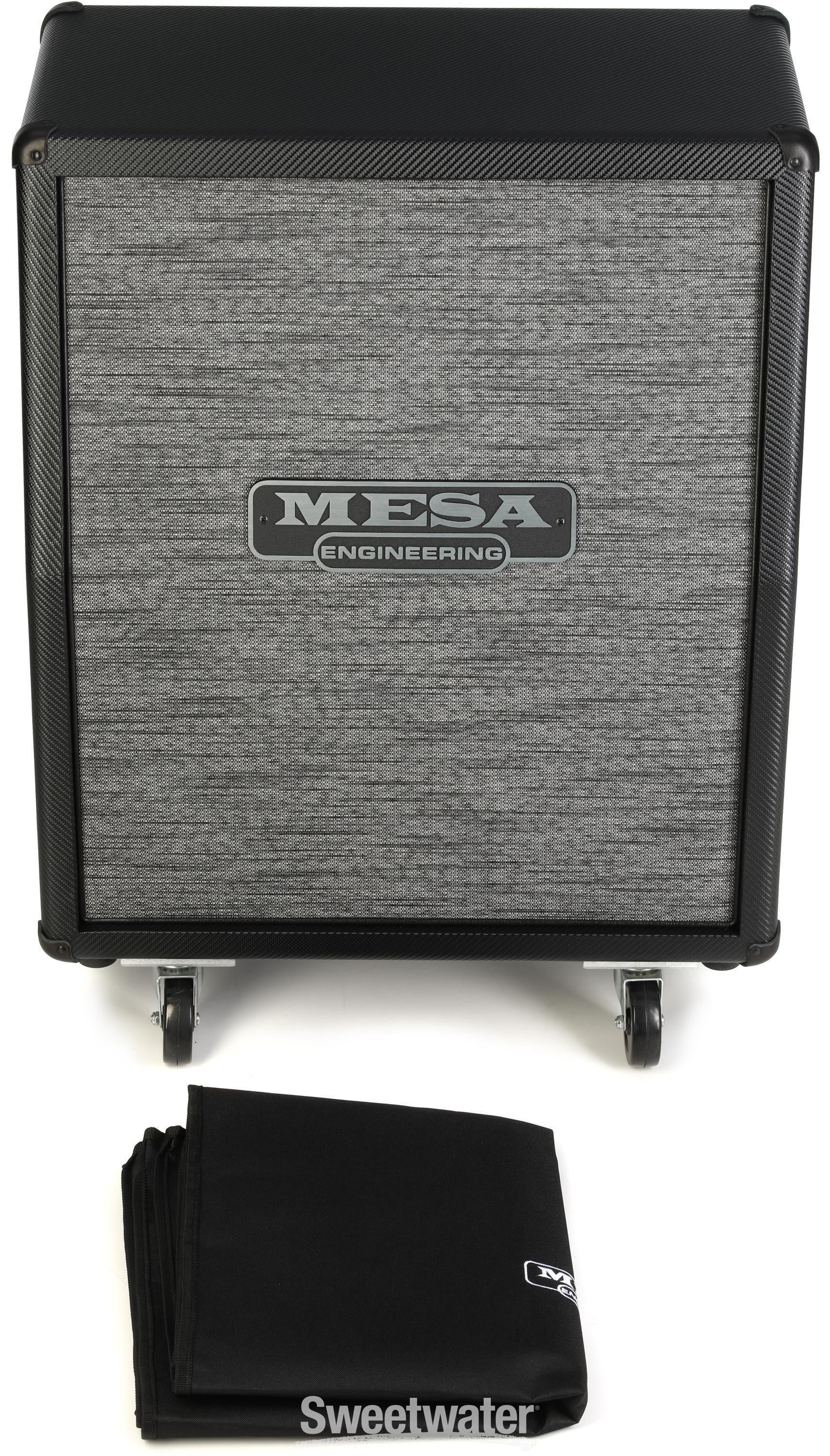 Mesa/Boogie Rectifier Vertical Slant 120-watt 2 x 12-inch Speaker