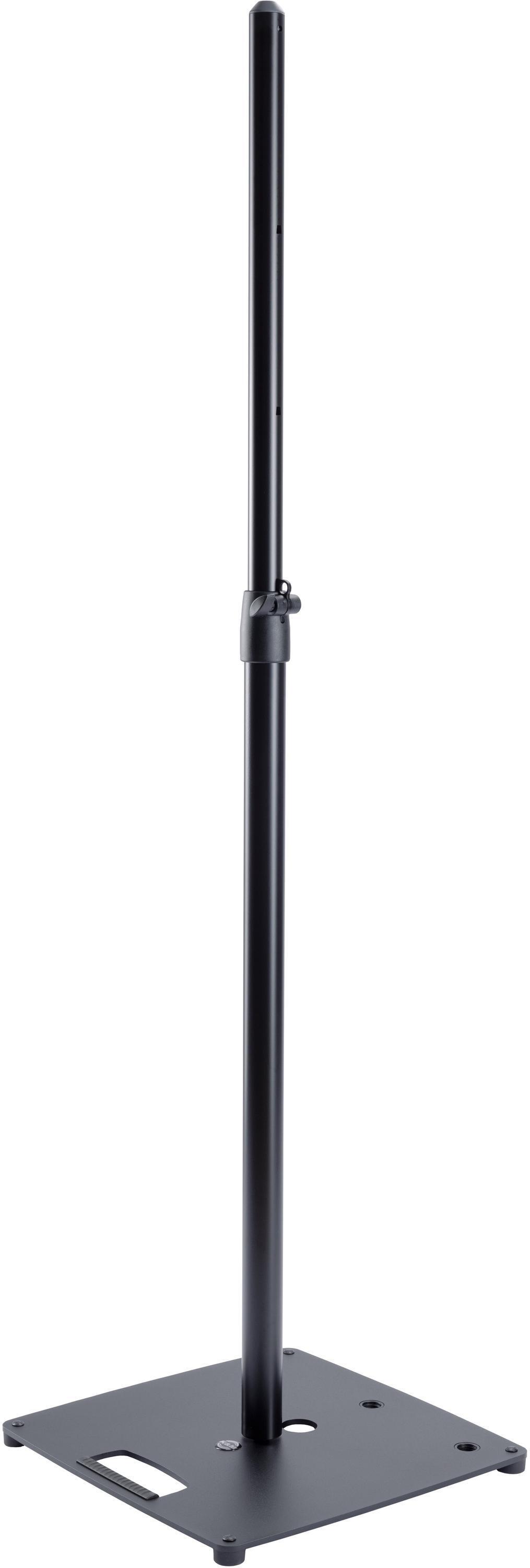 ●K&M 24740 Wind-up stand »4000« | König & Meyer US