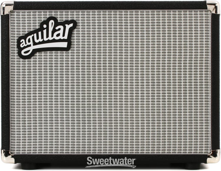 Aguilar Db 112 1x12 300 Watt Bass