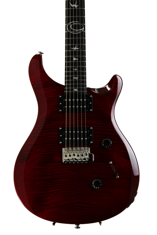 PRS SE Orianthi - Scarlet Red