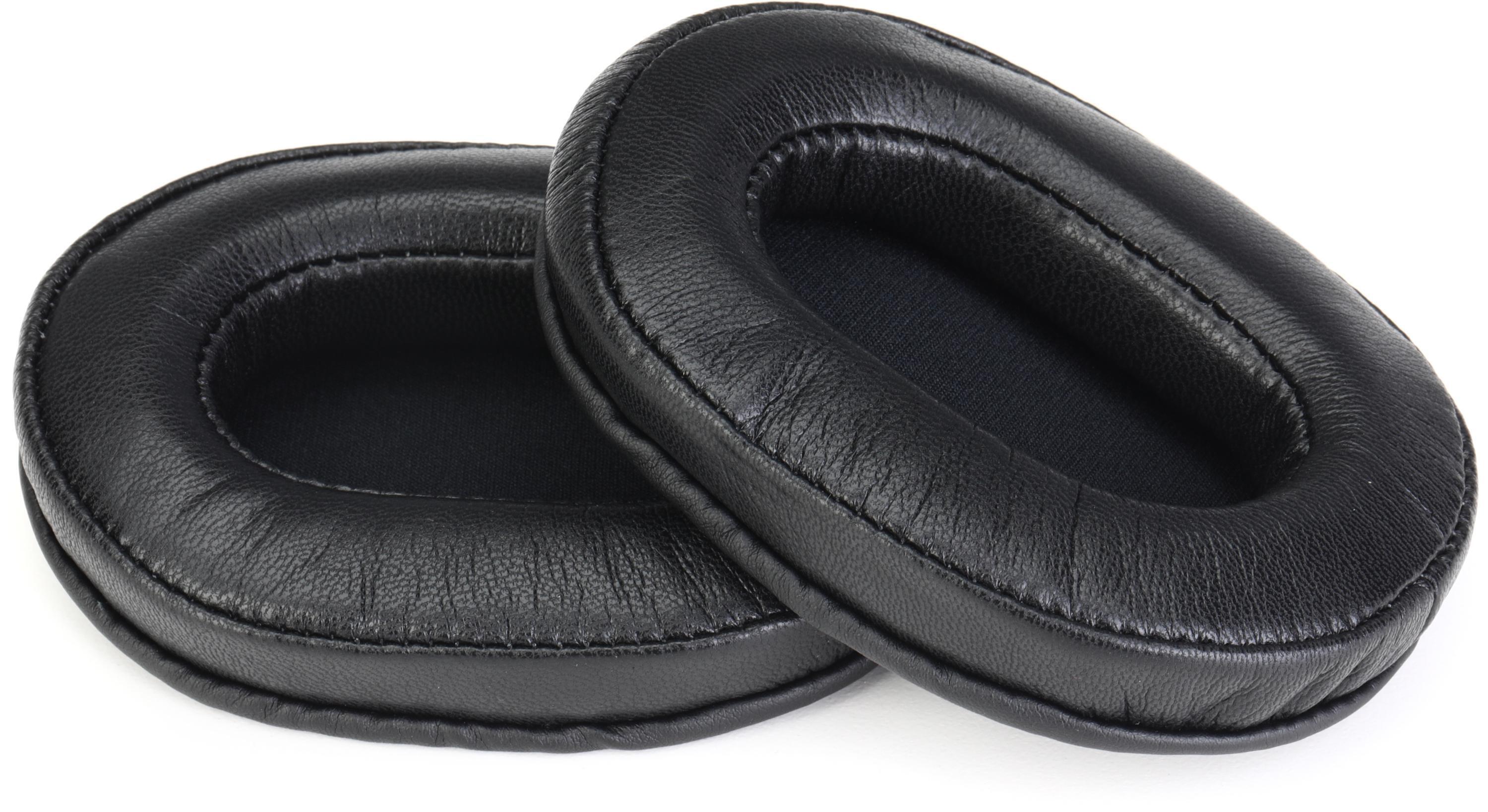 Photo of Dekoni Audio Replacement Earpads - Sony MDR7506 and Audio-Technica ATH-M50X Headphones