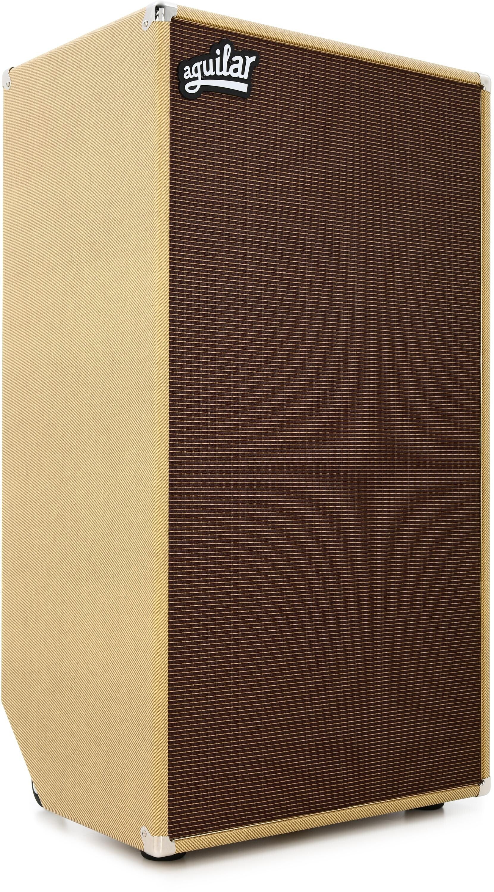 Aguilar DB 810 - 1400-watt 8x10