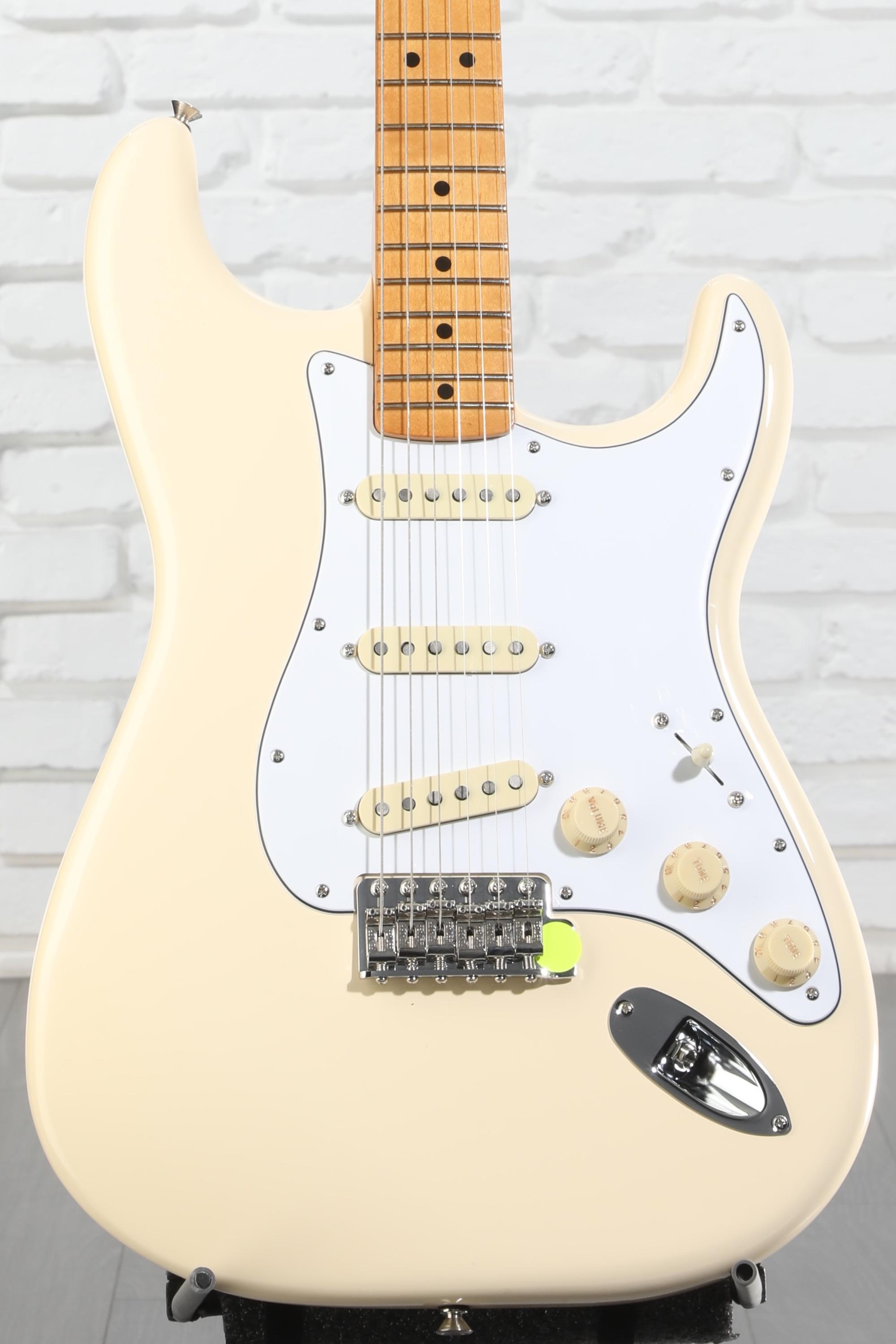 Fender Jimi Hendrix Stratocaster® Jimi Hendrix Stratocaster® – Fender