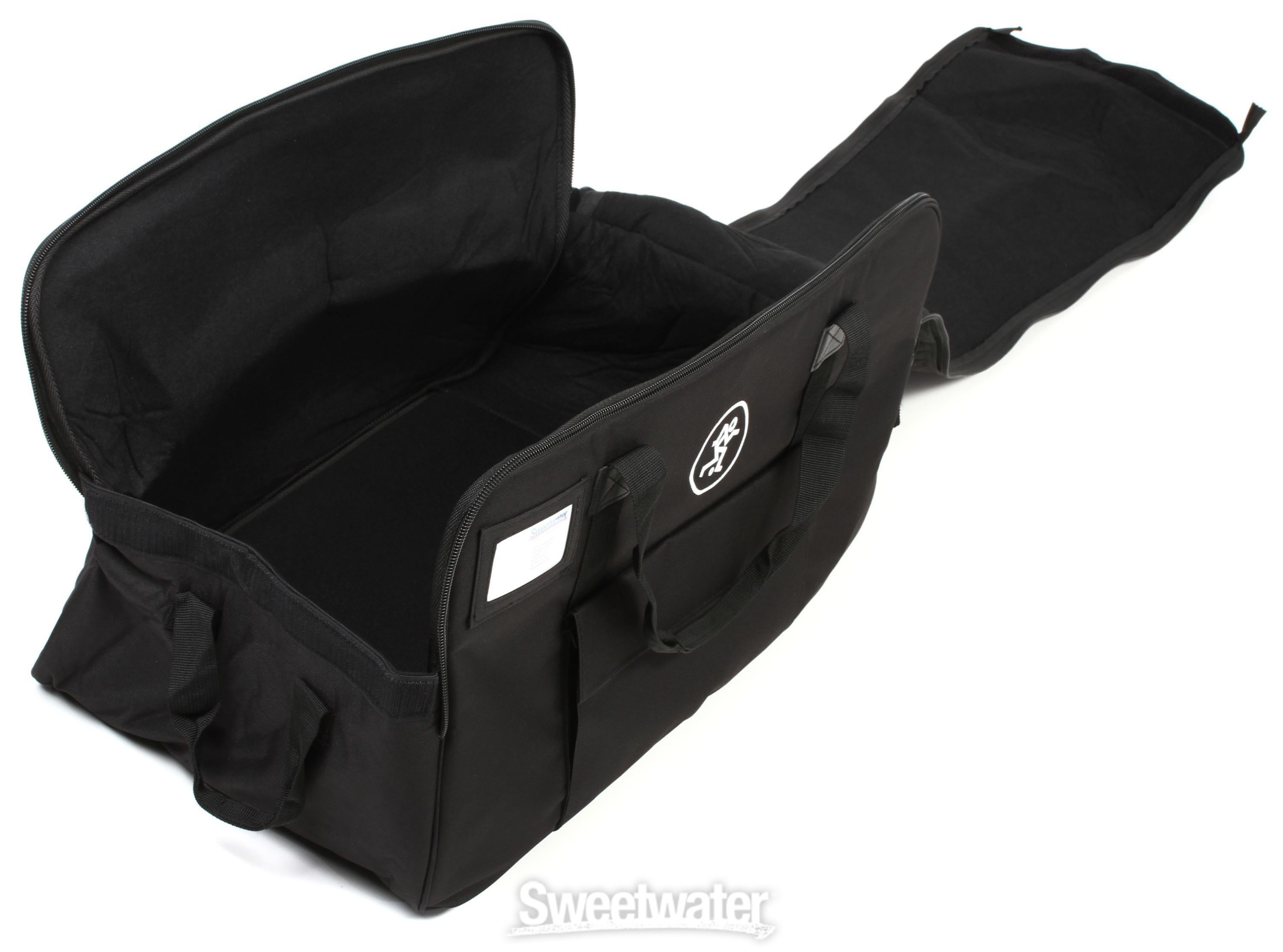 Mackie Thump12A Padded Speaker Bag | Sweetwater