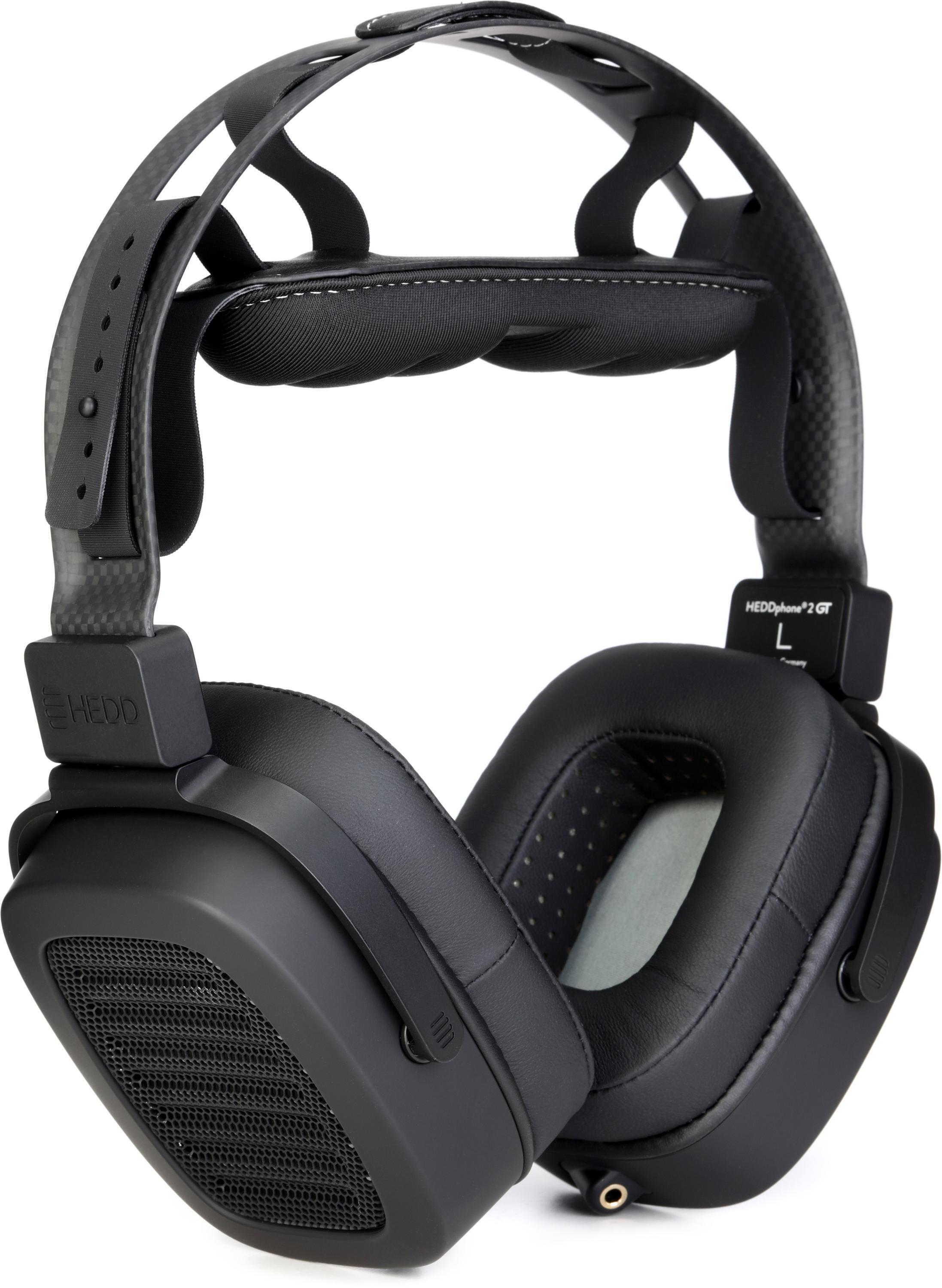HEDD HEDDphone Two GT AMT Driver Headphones | Sweetwater