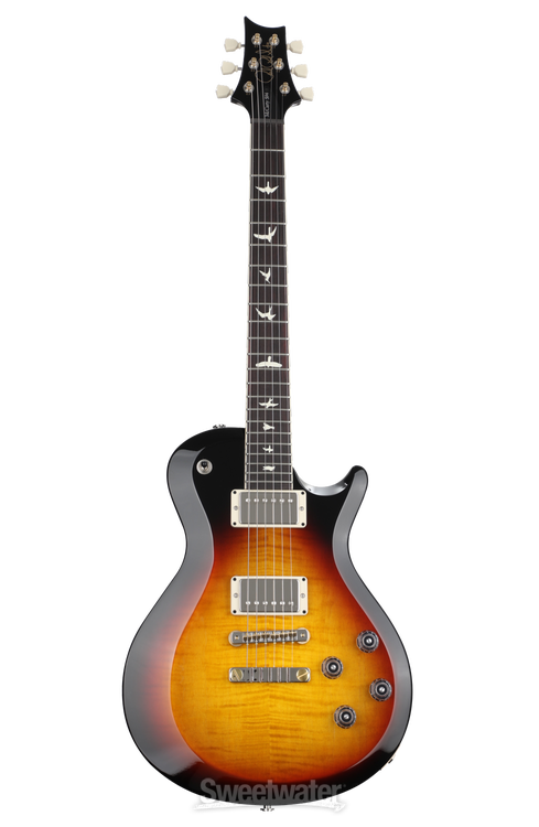 ギター PRS S2 McCarty 594 Singlecut Sunburst PRS S2 McCarty 594 Singlecut Electric Guitar McCarty